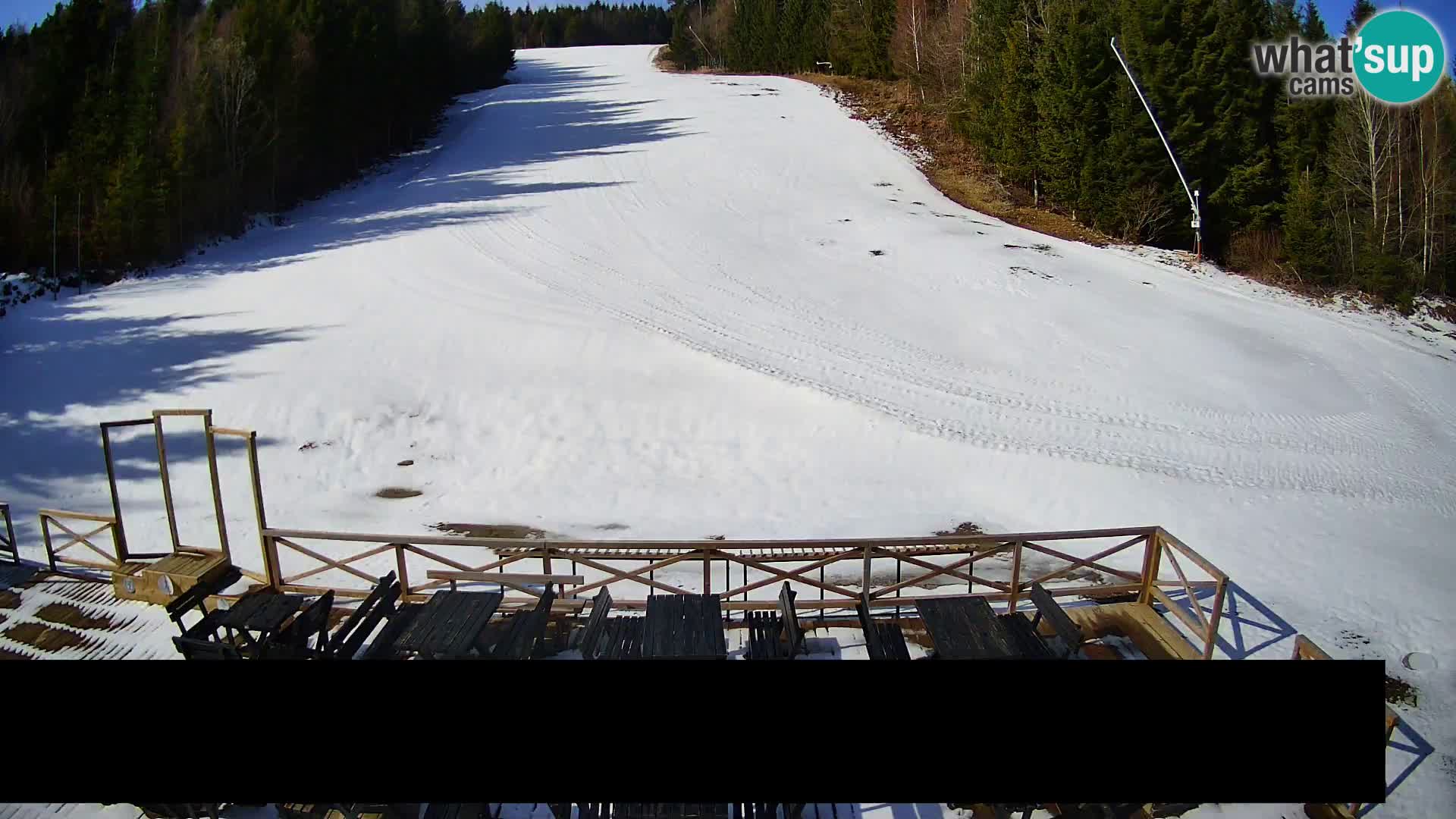 Webcam Trije Kralji – Veliki Vrh – Hotel Jakec