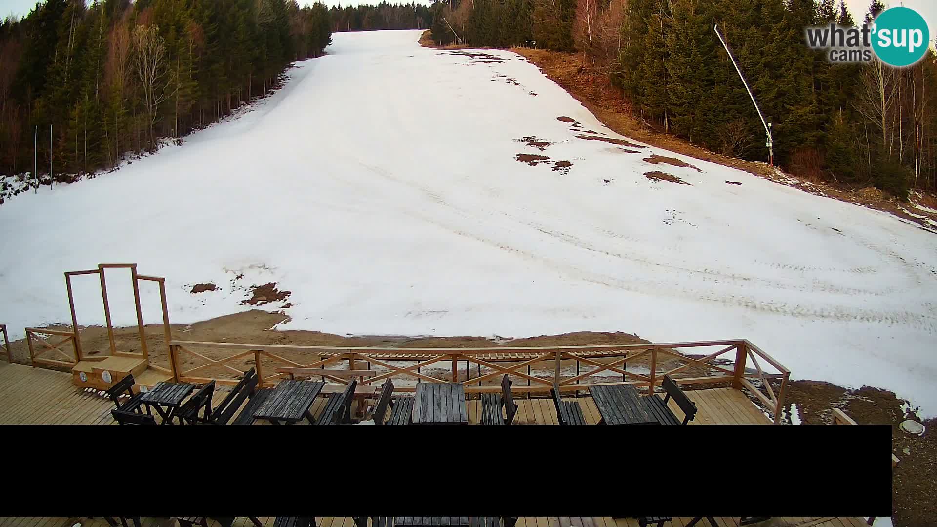 Webcam Trije Kralji – Veliki Vrh – Hotel Jakec