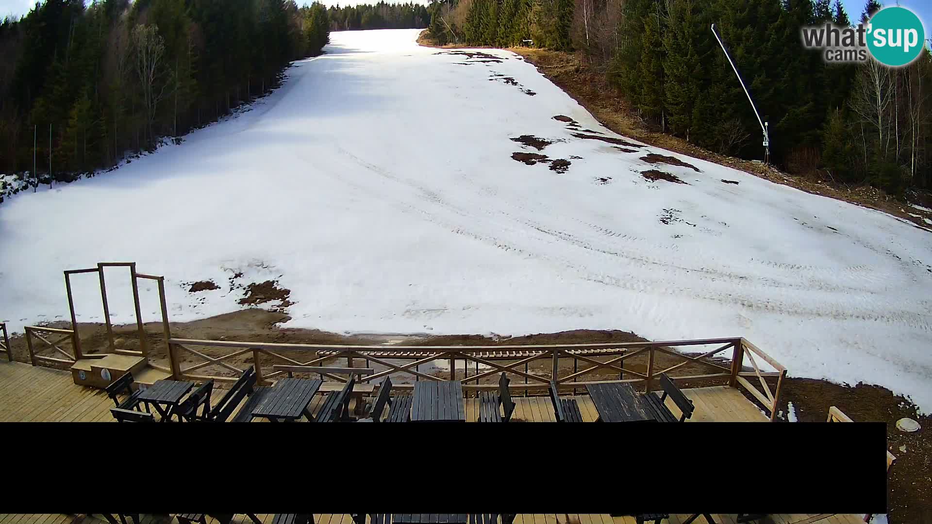 Webcam en direct Trije Kralji – Station de ski – Hôtel Jakec