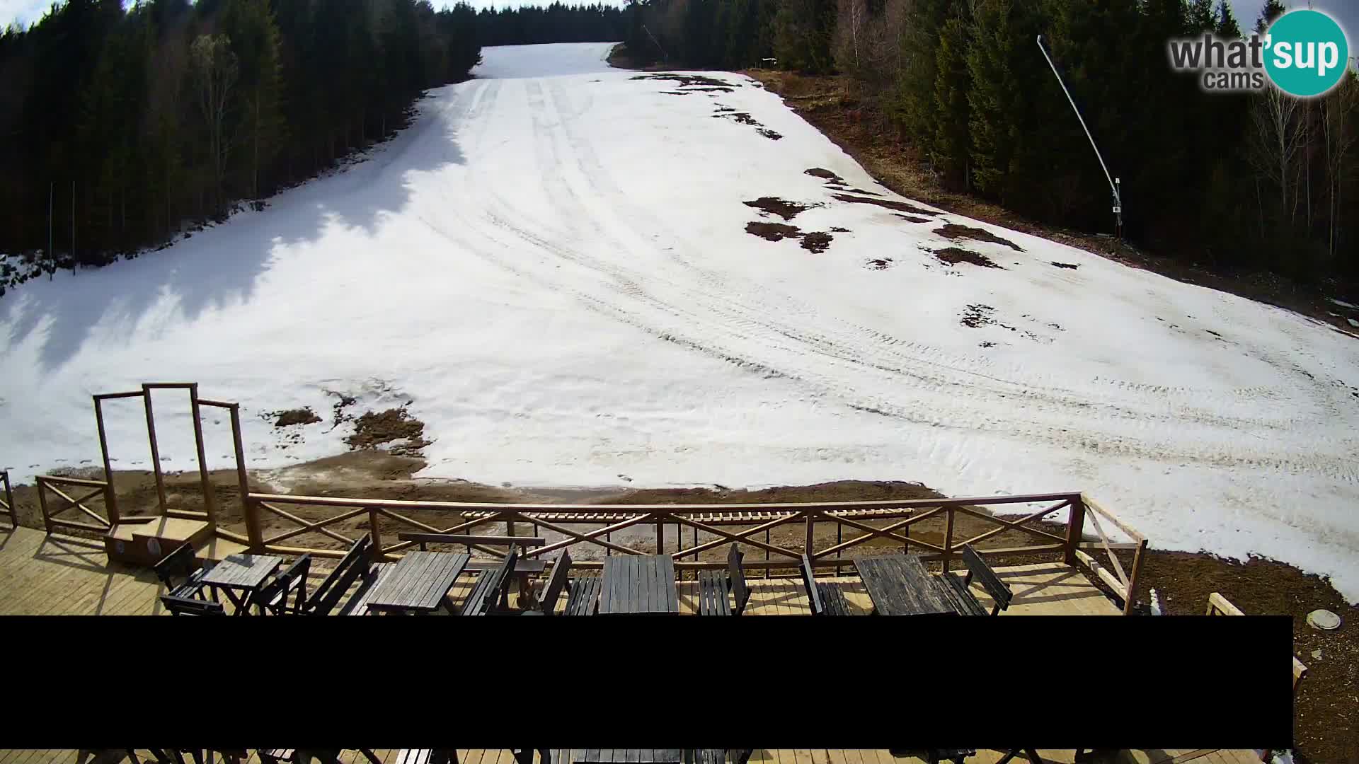 Webcam Trije Kralji – Veliki Vrh – Hotel Jakec