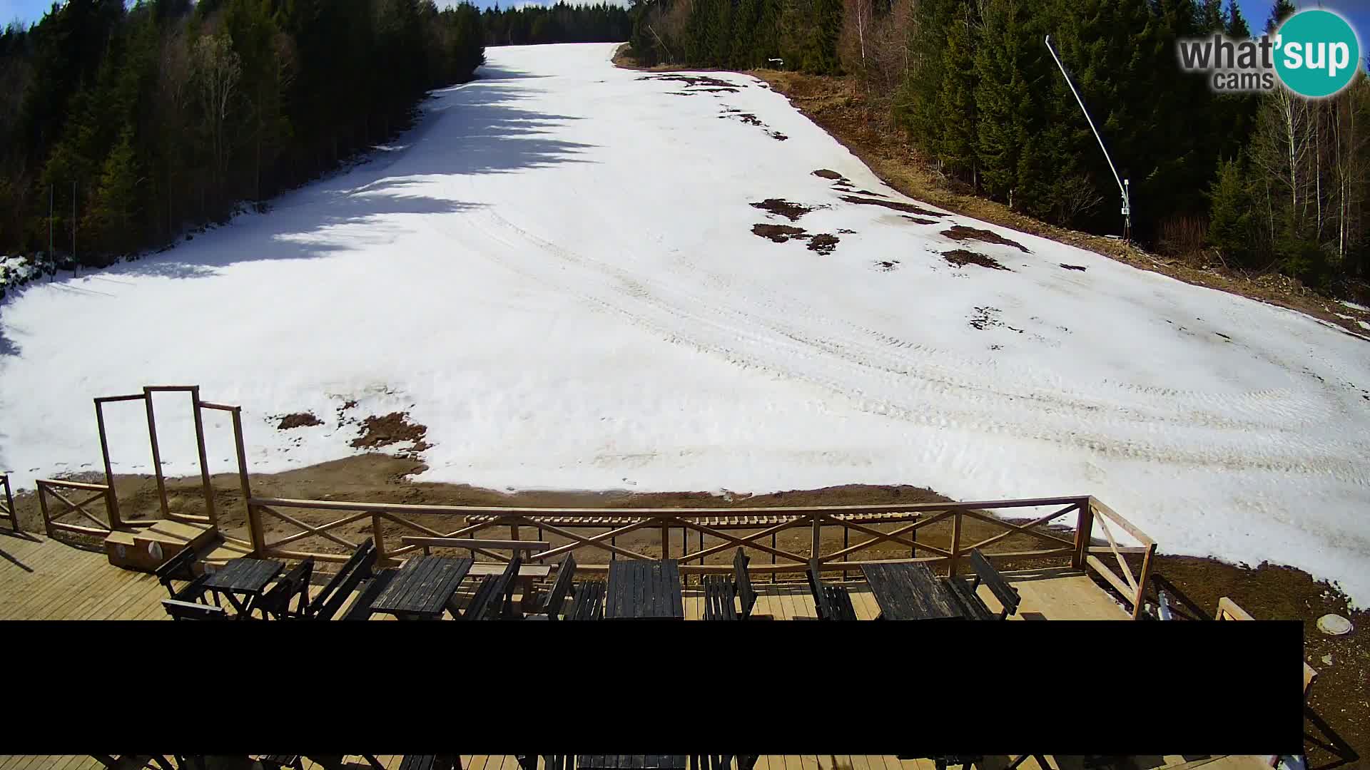 Webcam uživo Trije Kralji – Veliki Vrh – Hotel Jakec – Slovenija