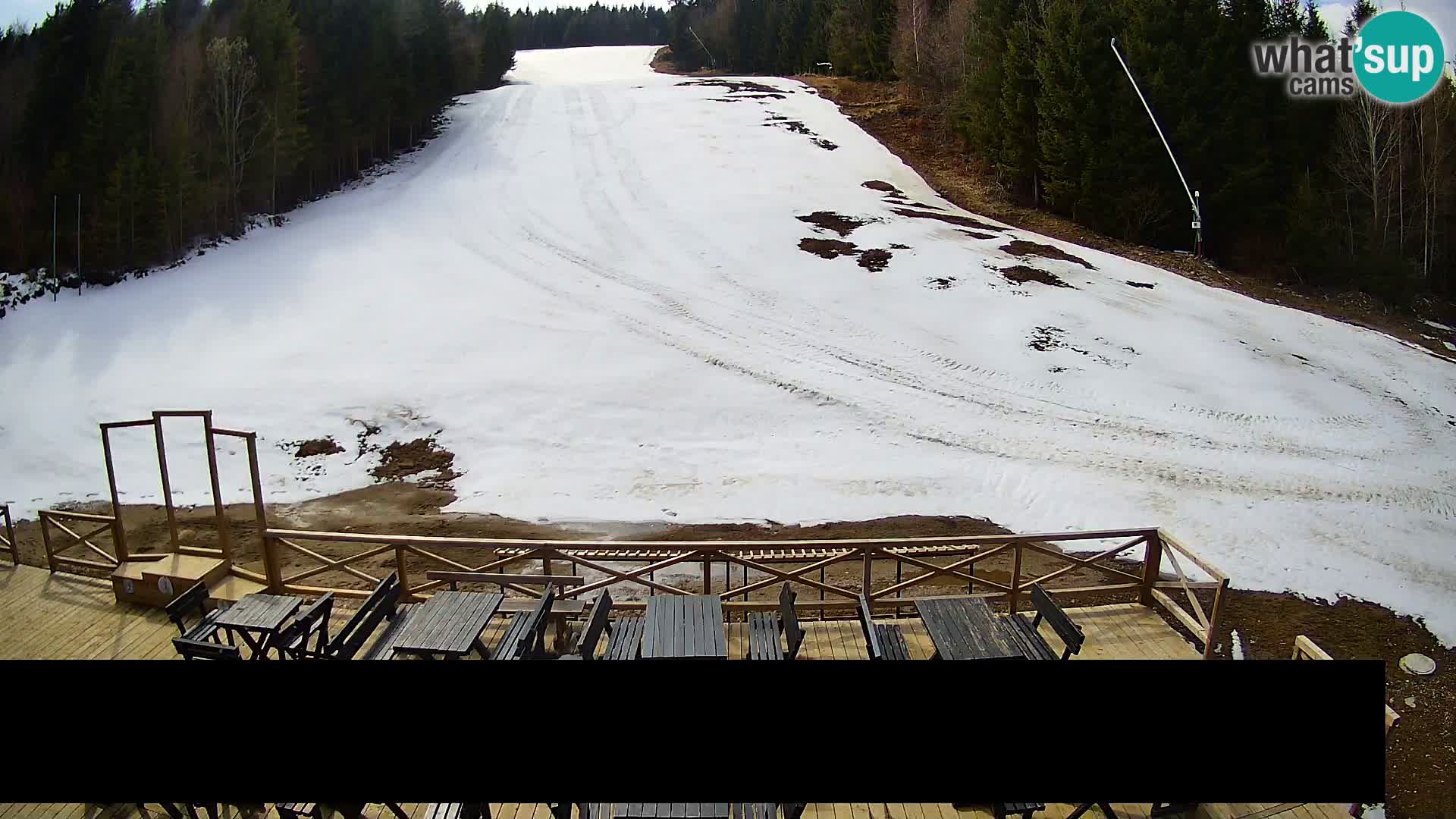 Webcam Trije Kralji – Veliki Vrh – Hotel Jakec