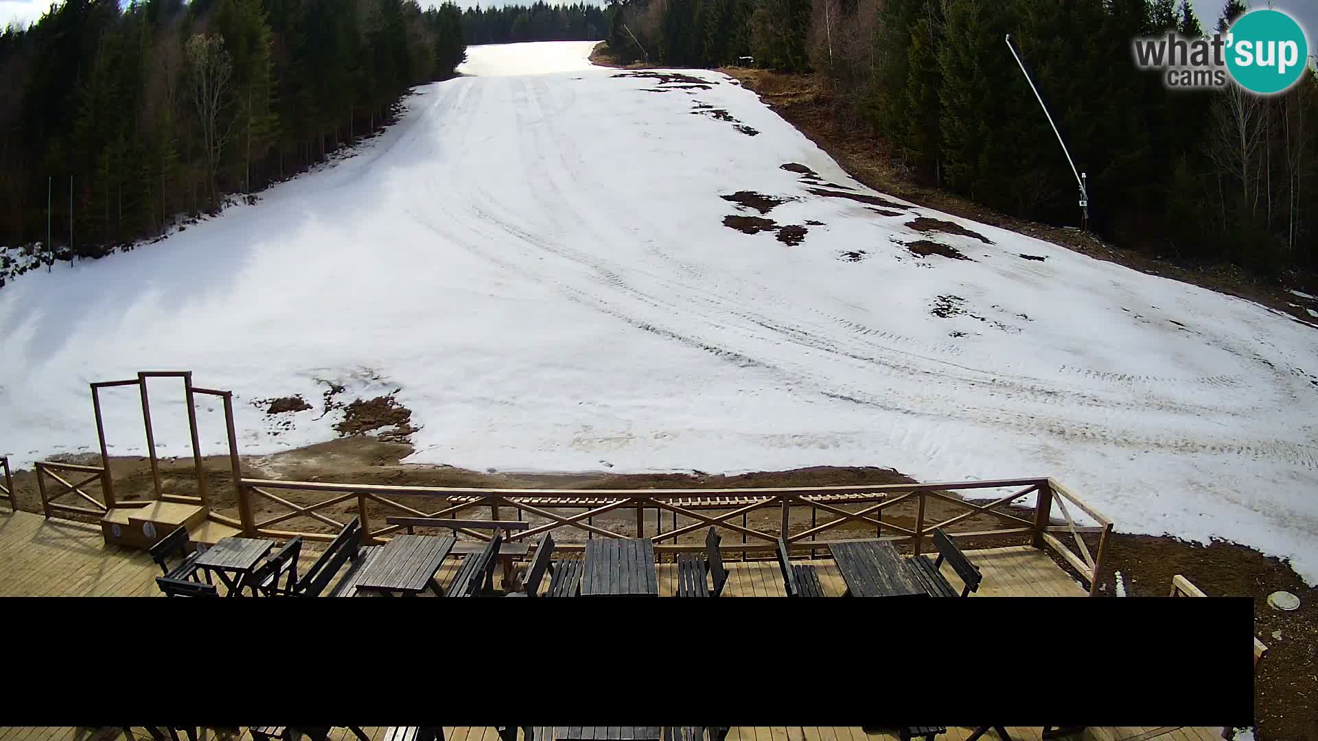 Webcam en direct Trije Kralji – Station de ski – Hôtel Jakec