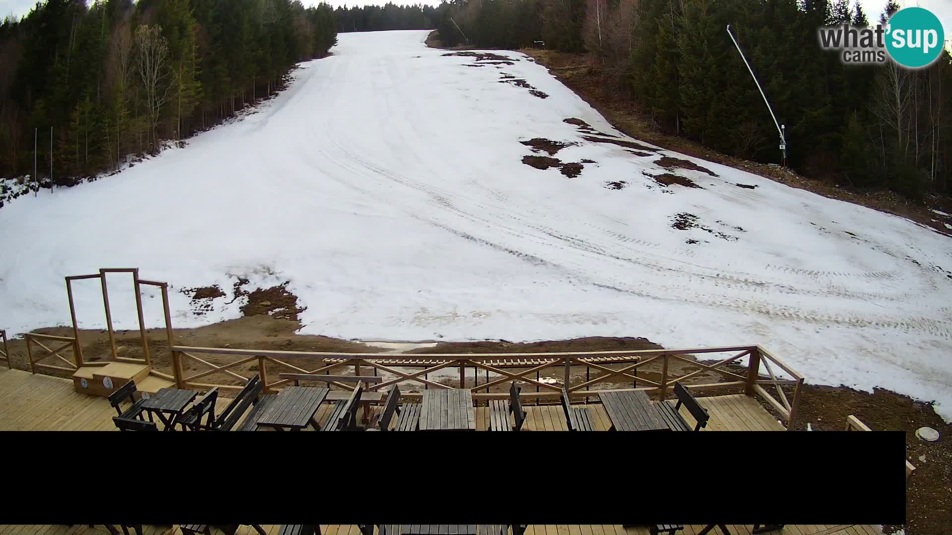 Webcam en direct Trije Kralji – Station de ski – Hôtel Jakec