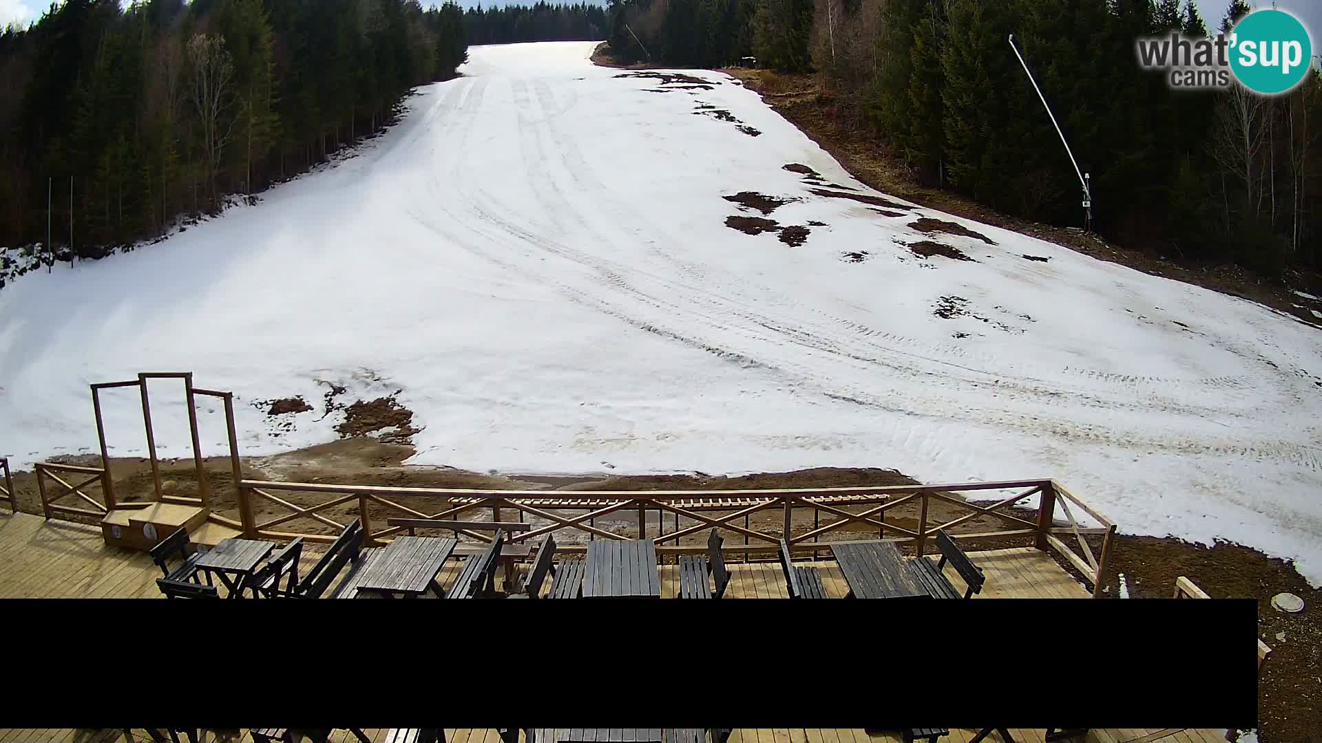 Webcam Trije Kralji – Veliki Vrh – Hotel Jakec