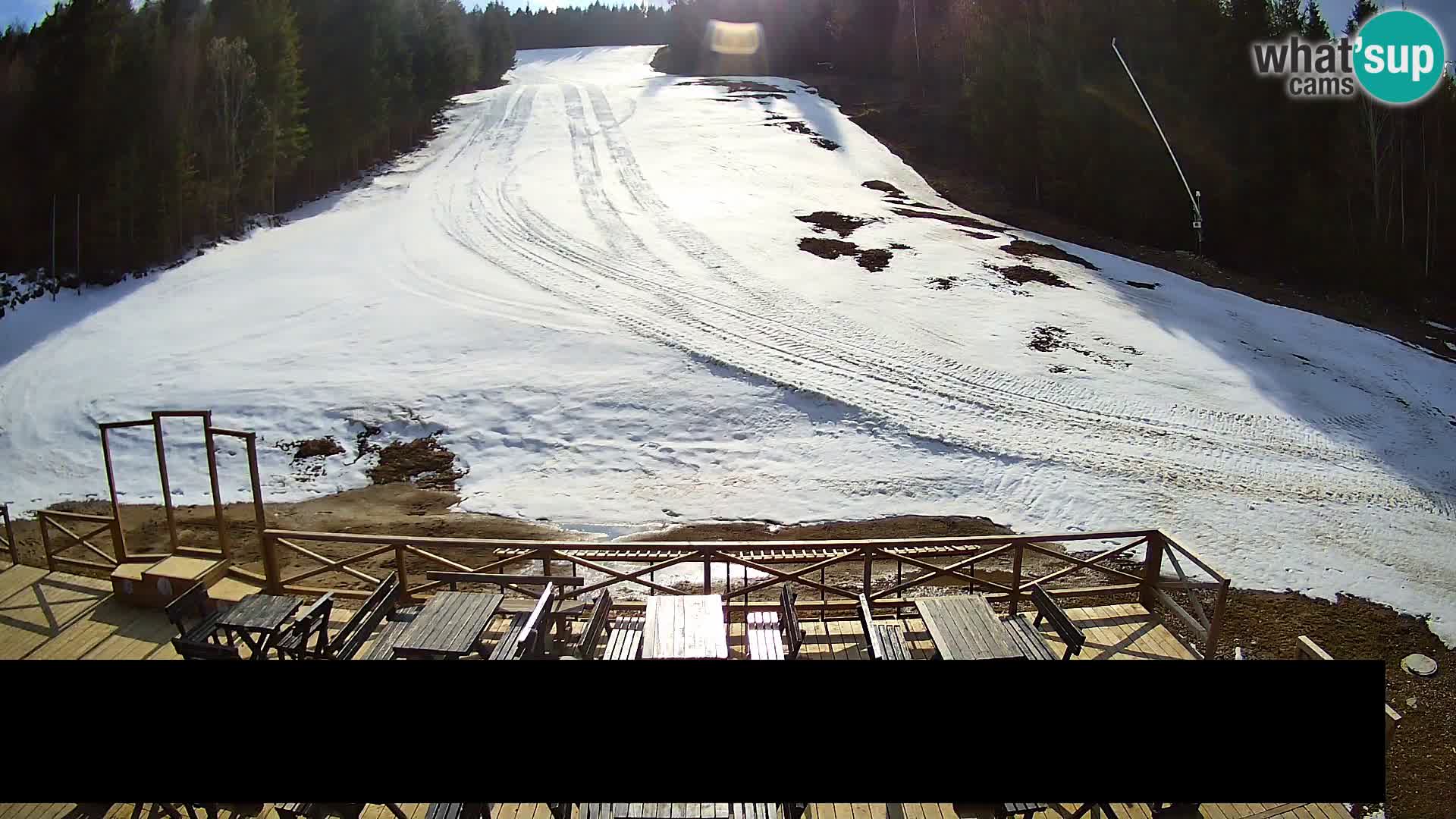 Webcam Trije Kralji – Veliki Vrh – Hotel Jakec