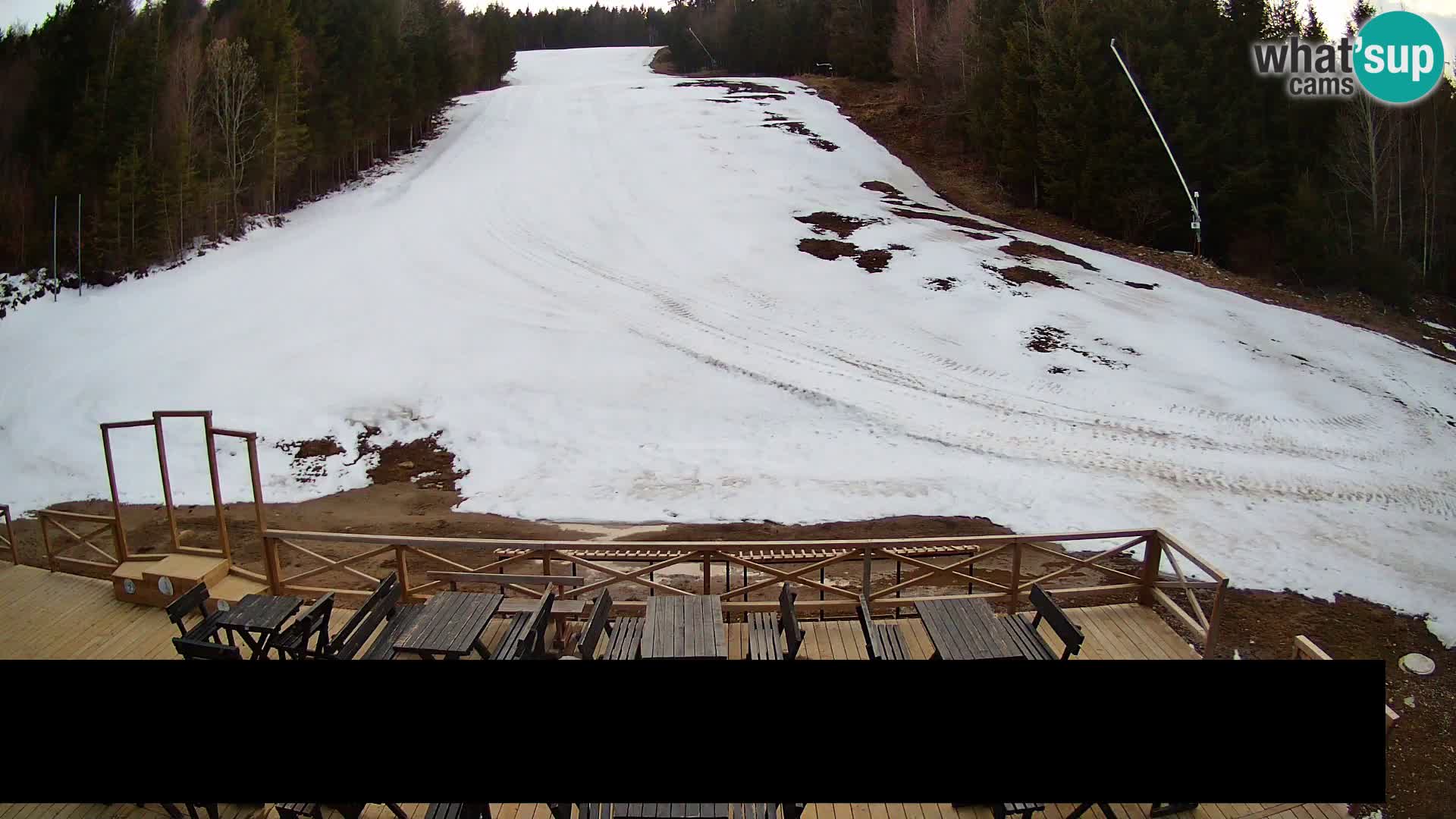 Spletna kamera Trije Kralji – Veliki Vrh – Hotel Jakec