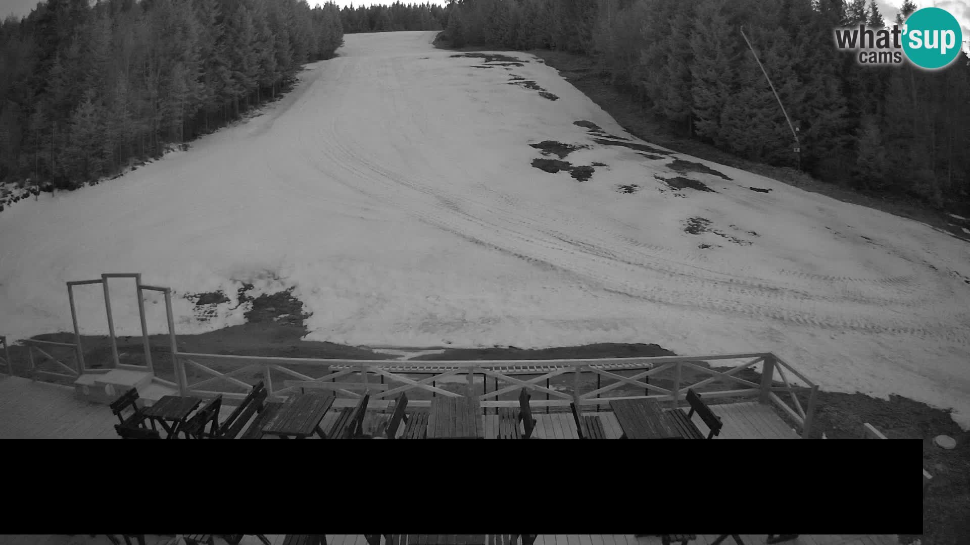 Webcam en direct Trije Kralji – Station de ski – Hôtel Jakec