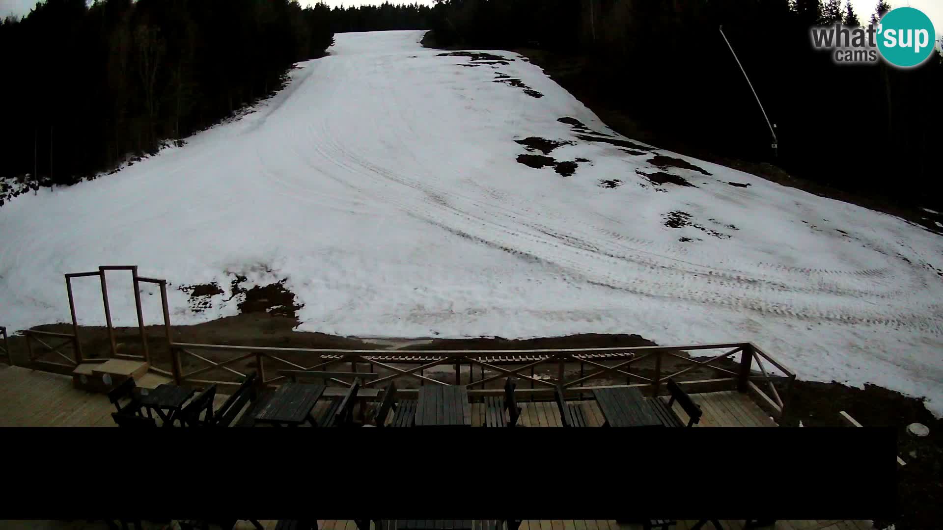 Webcam Trije Kralji – Veliki Vrh – Hotel Jakec