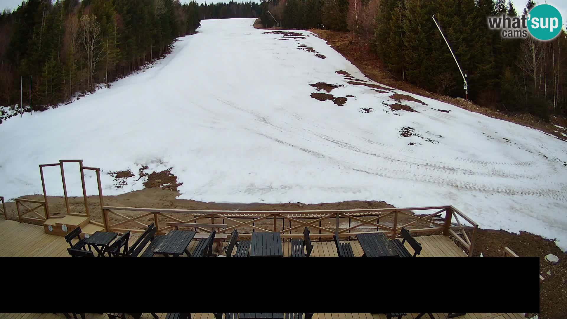 Webcam Trije Kralji – Veliki Vrh – Hotel Jakec – Slowenien