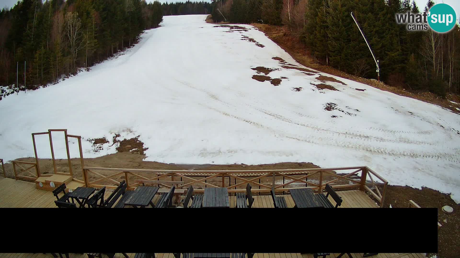 Webcam uživo Trije Kralji – Veliki Vrh – Hotel Jakec – Slovenija