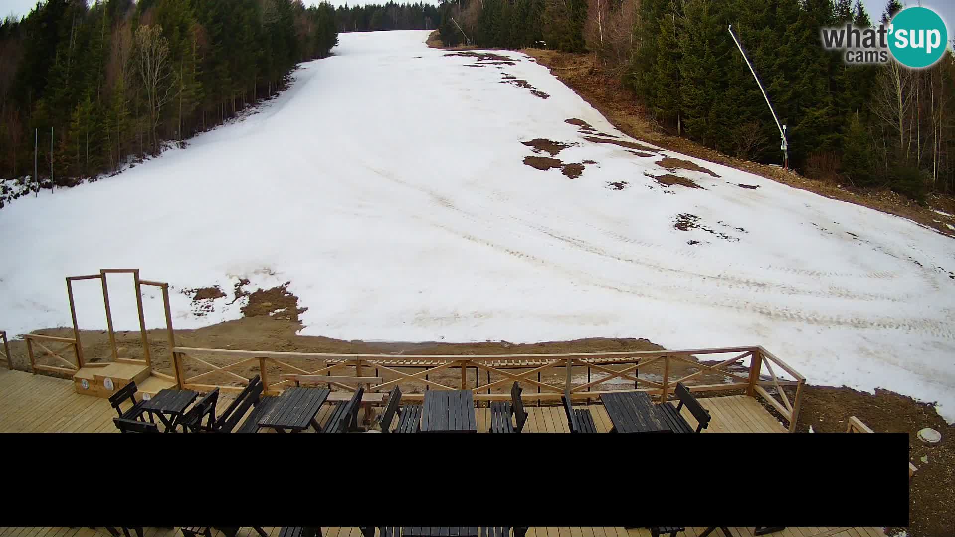 Webcam Trije Kralji – Veliki Vrh – Hotel Jakec – Slowenien