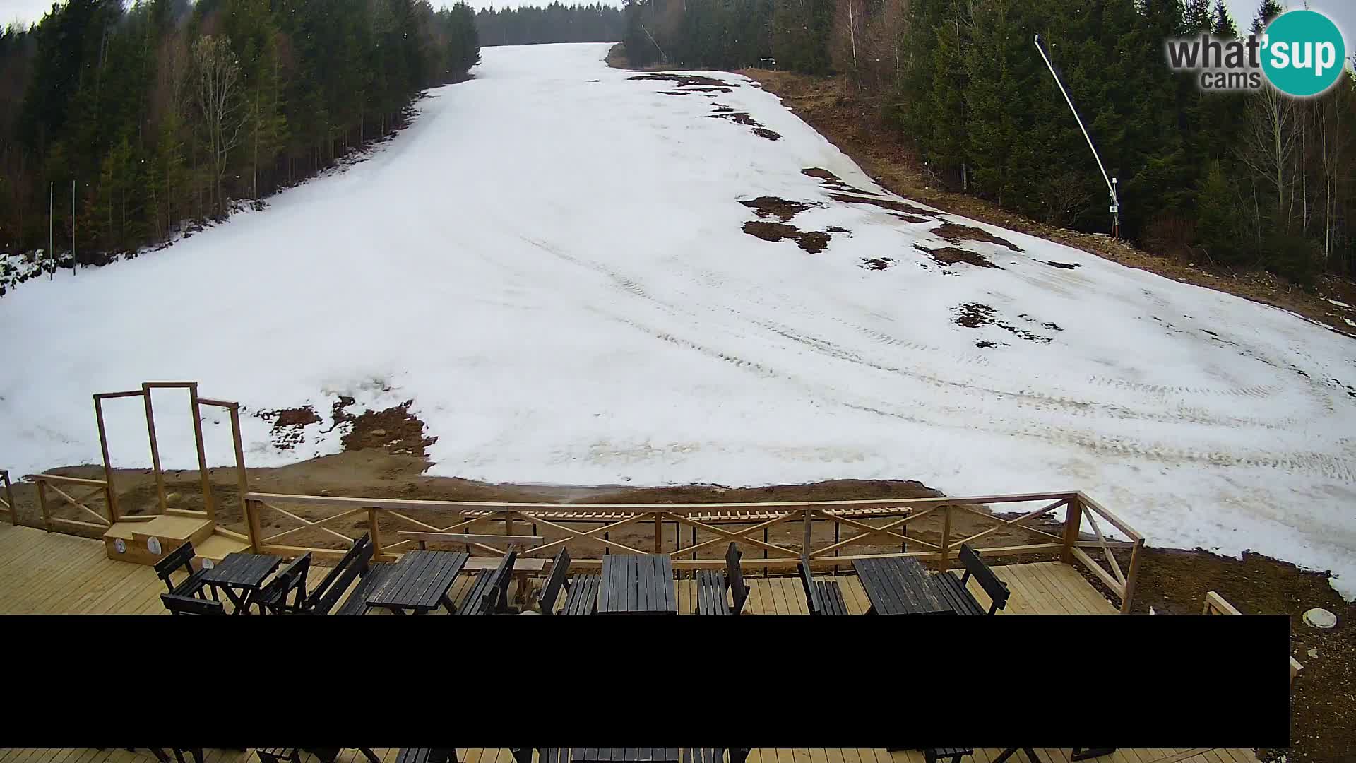 Webcam en direct Trije Kralji – Station de ski – Hôtel Jakec