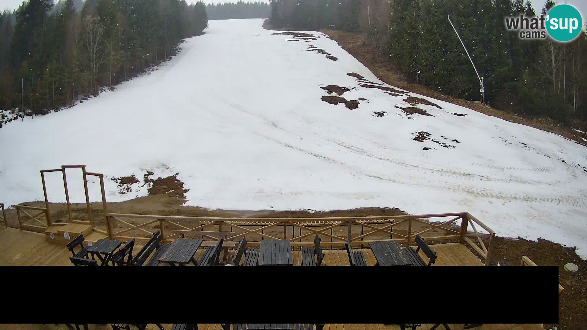 Webcam en direct Trije Kralji – Station de ski – Hôtel Jakec