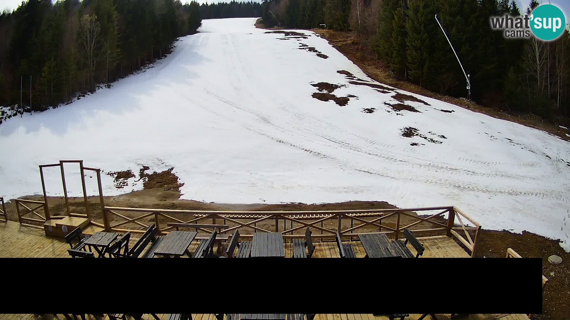 Webcam en direct Trije Kralji – Station de ski – Hôtel Jakec