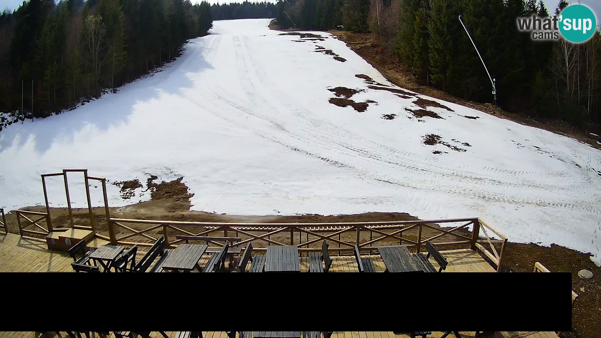 Webcam uživo Trije Kralji – Veliki Vrh – Hotel Jakec – Slovenija