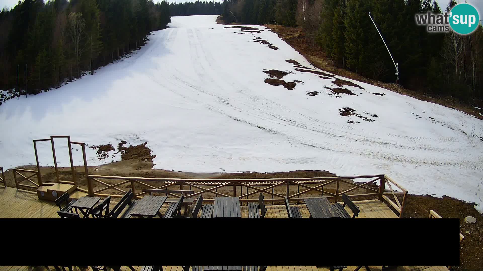 Webcam en direct Trije Kralji – Station de ski – Hôtel Jakec