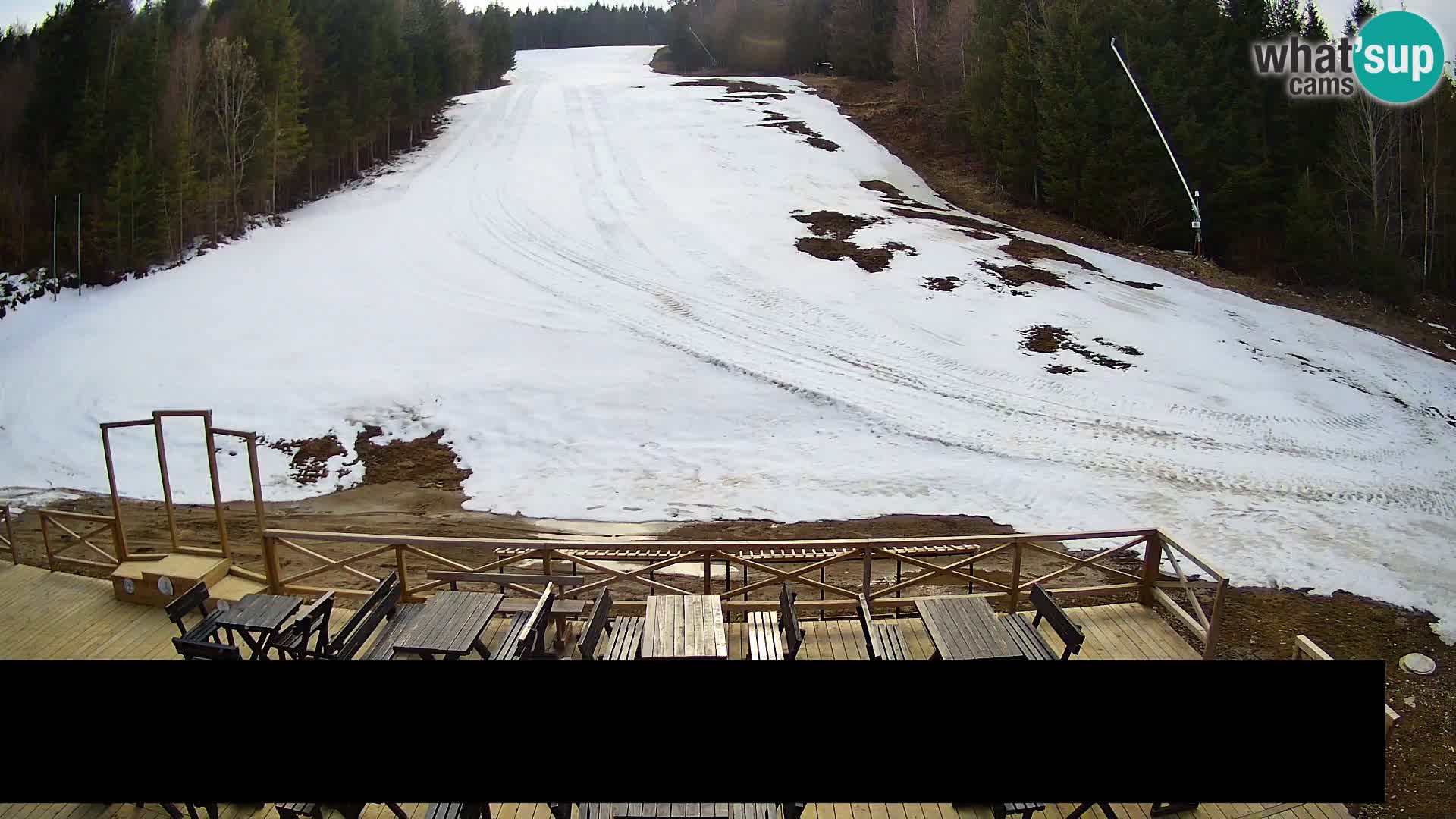 Webcam en direct Trije Kralji – Station de ski – Hôtel Jakec