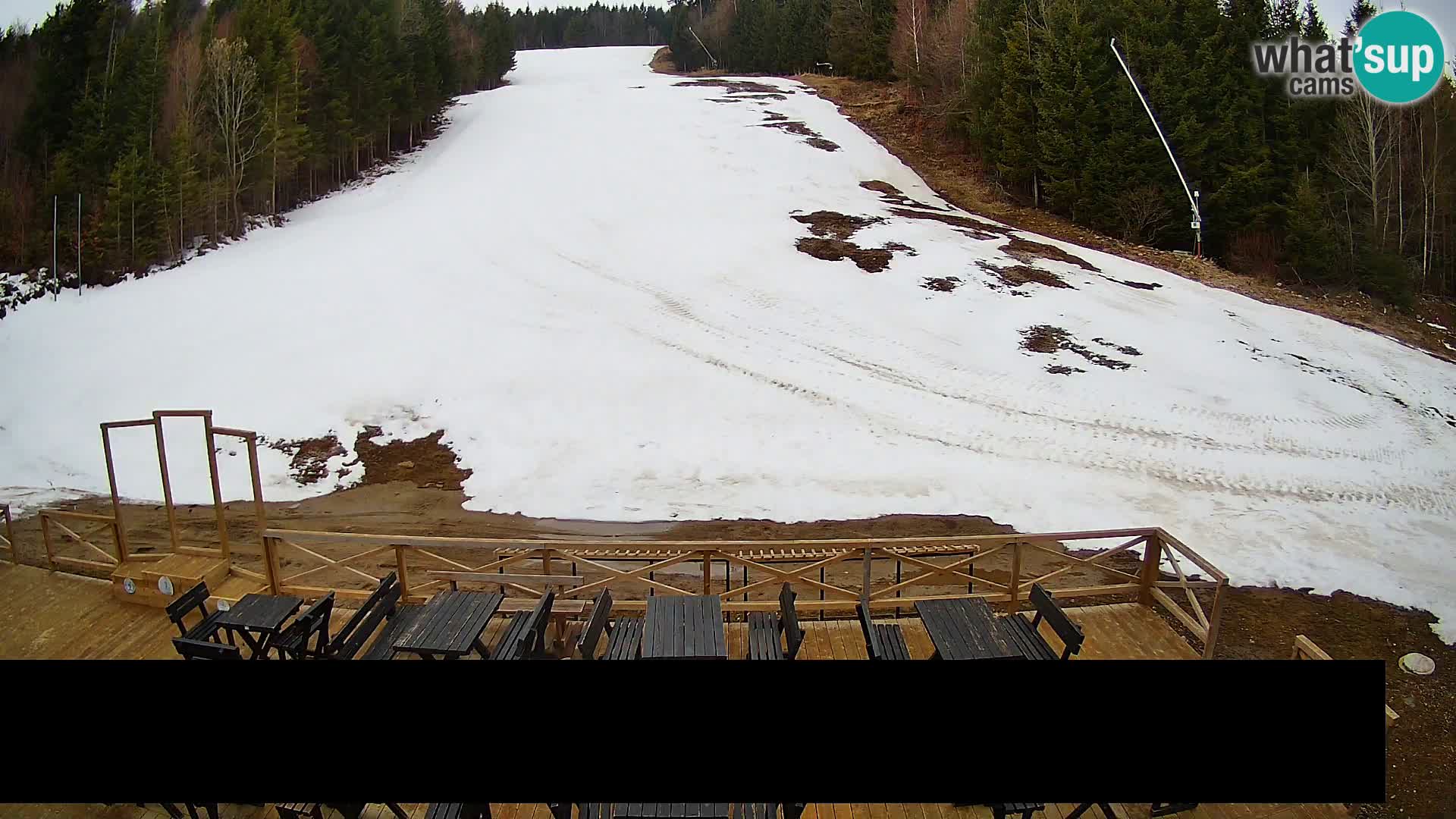 Webcam Trije Kralji – Veliki Vrh – Hotel Jakec – Slowenien