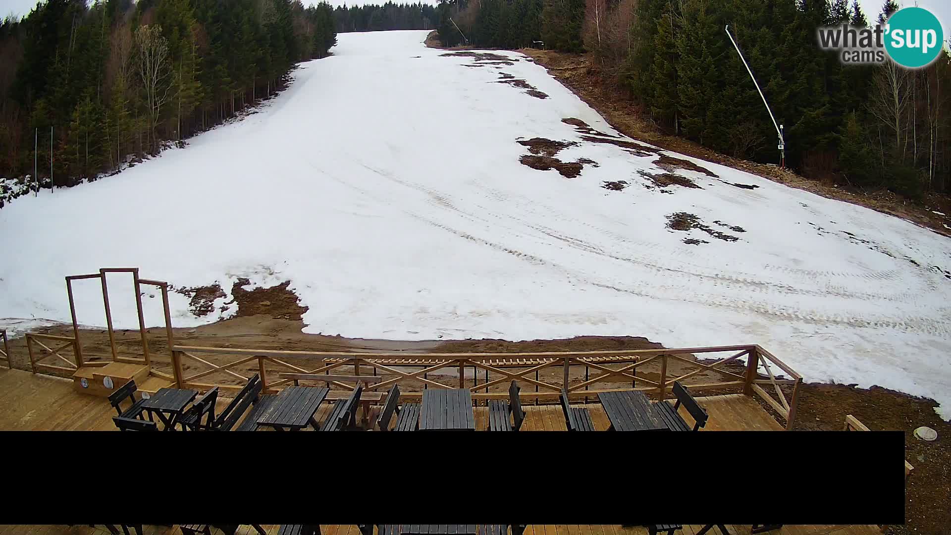 Webcam en direct Trije Kralji – Station de ski – Hôtel Jakec