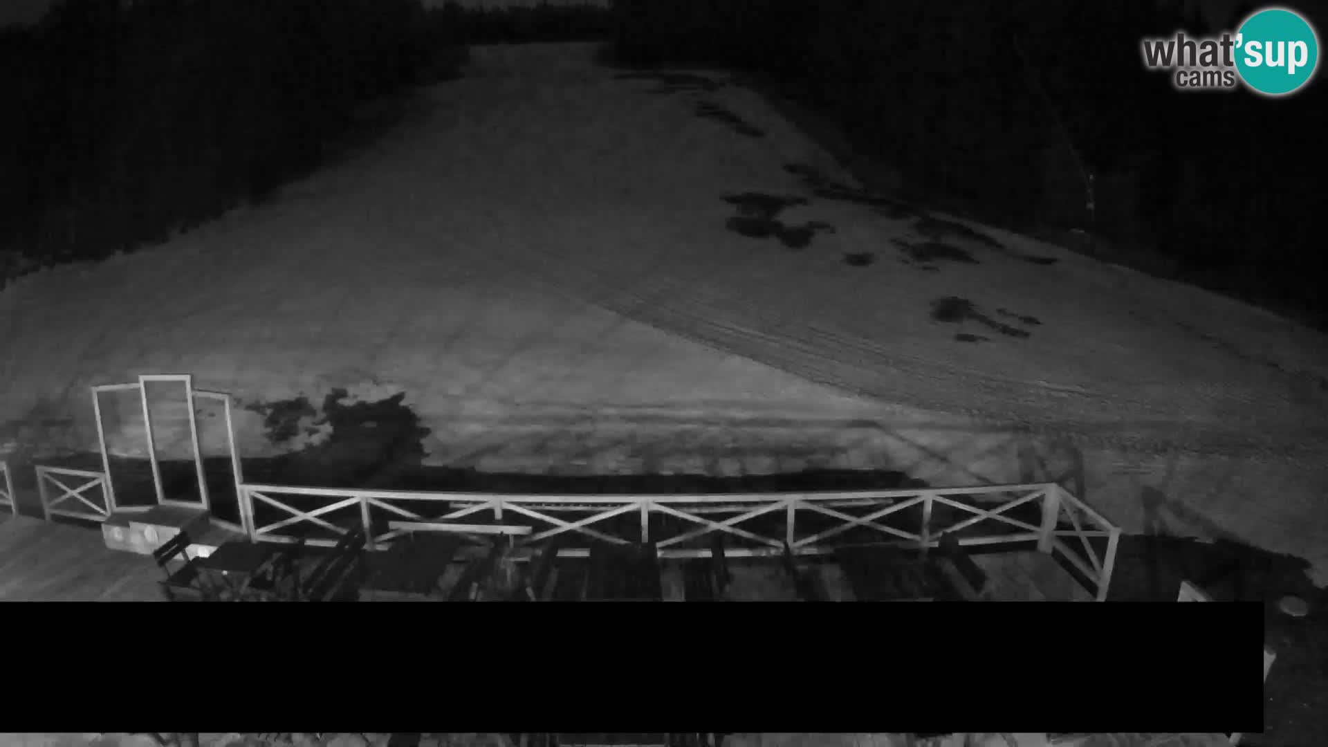 Camera en vivo Trije Kralji – Estación de esquí – Hotel Jakec