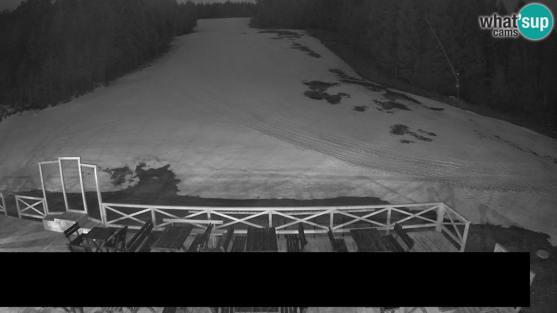 Webcam Trije Kralji – Veliki Vrh – Hotel Jakec – Slowenien