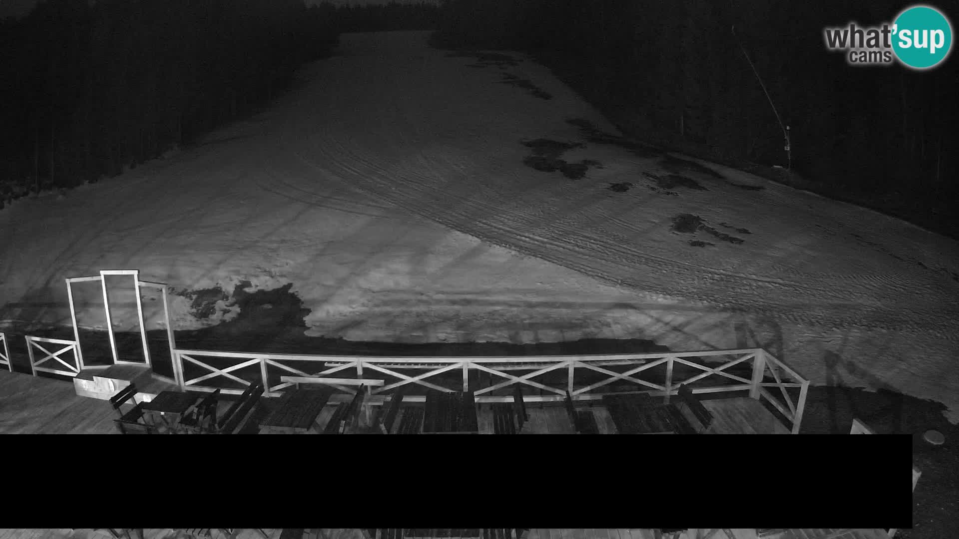 Spletna kamera Trije Kralji – Veliki Vrh – Hotel Jakec