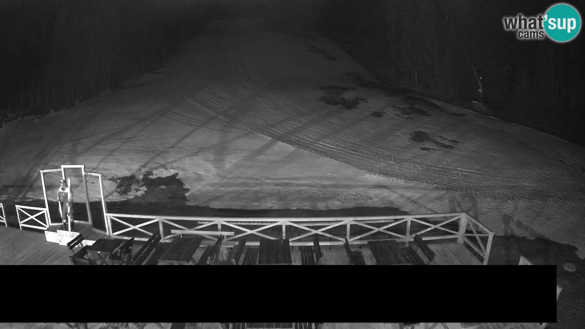 Webcam Trije Kralji – Veliki Vrh – Hotel Jakec