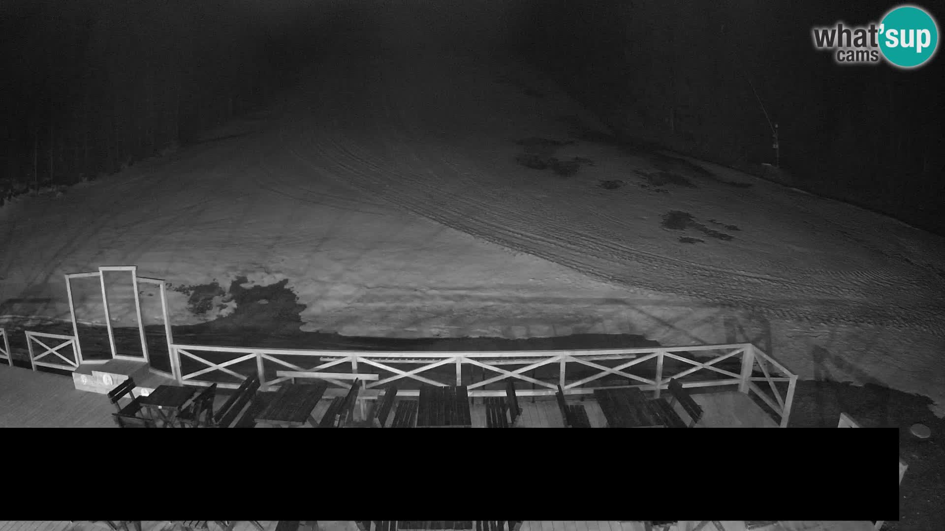 Webcam Trije Kralji – Veliki vrh – Hotel Jakec – Slovenia