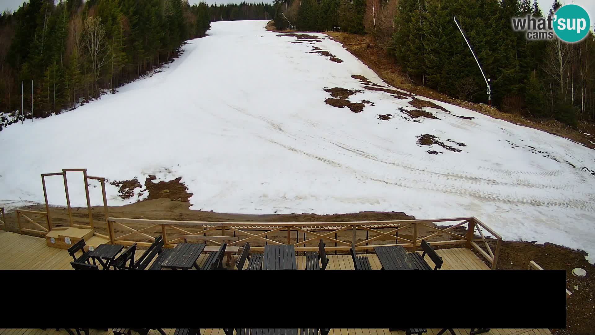 Webcam Trije Kralji – Veliki Vrh – Hotel Jakec