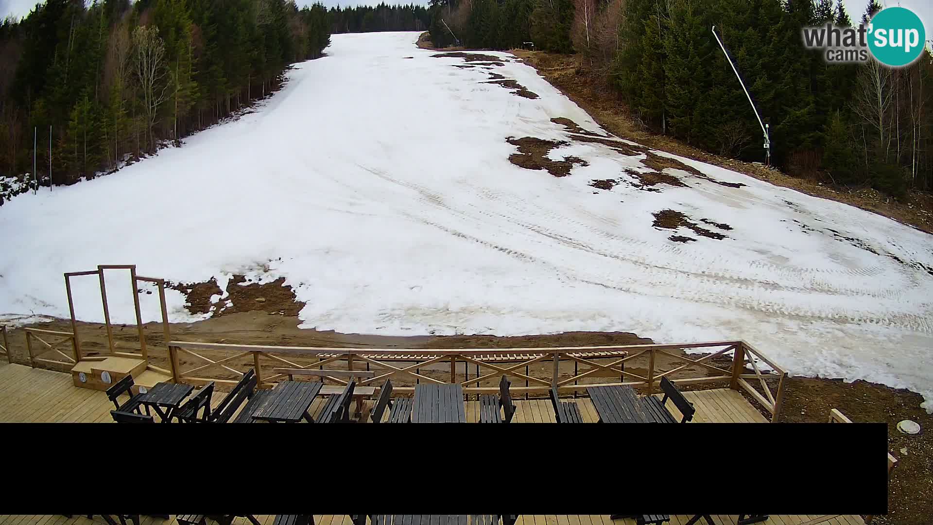 Webcam Trije Kralji – Veliki Vrh – Hotel Jakec