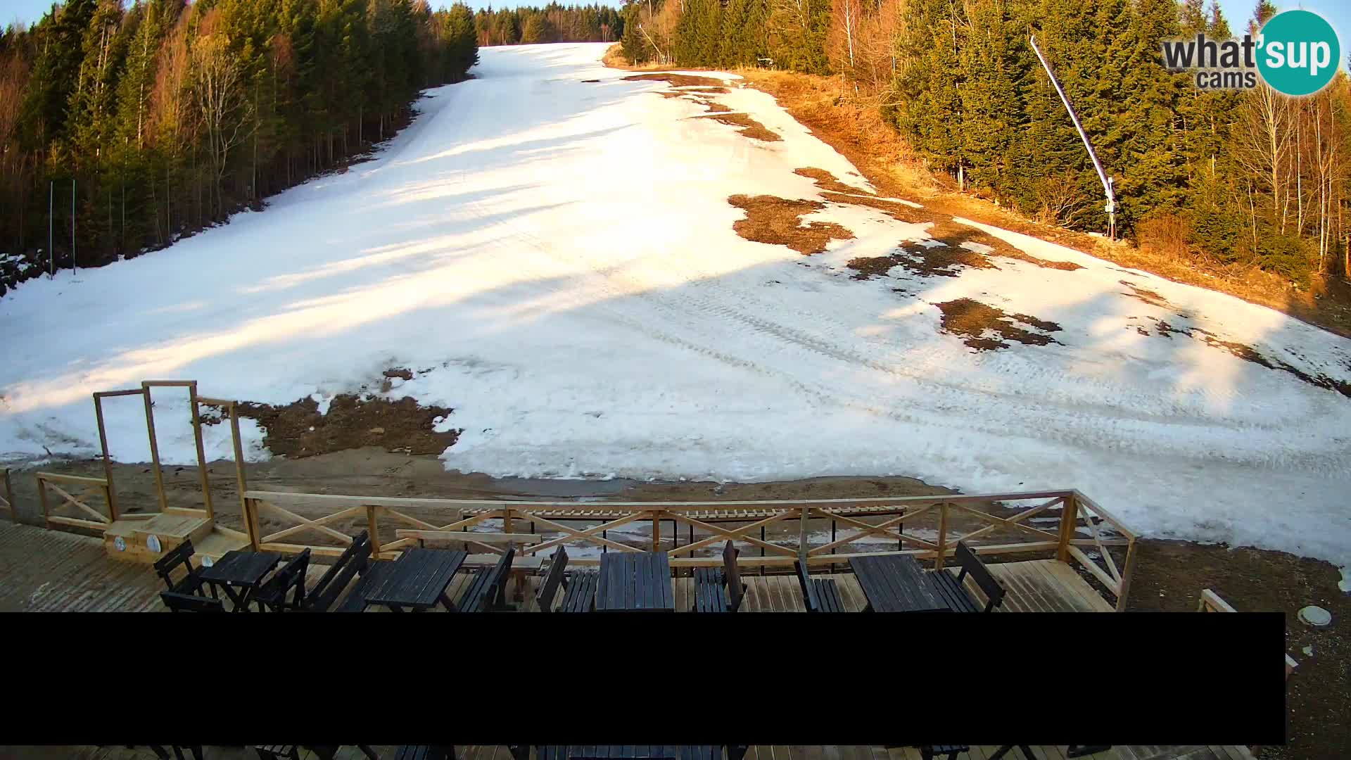 Webcam uživo Trije Kralji – Veliki Vrh – Hotel Jakec – Slovenija