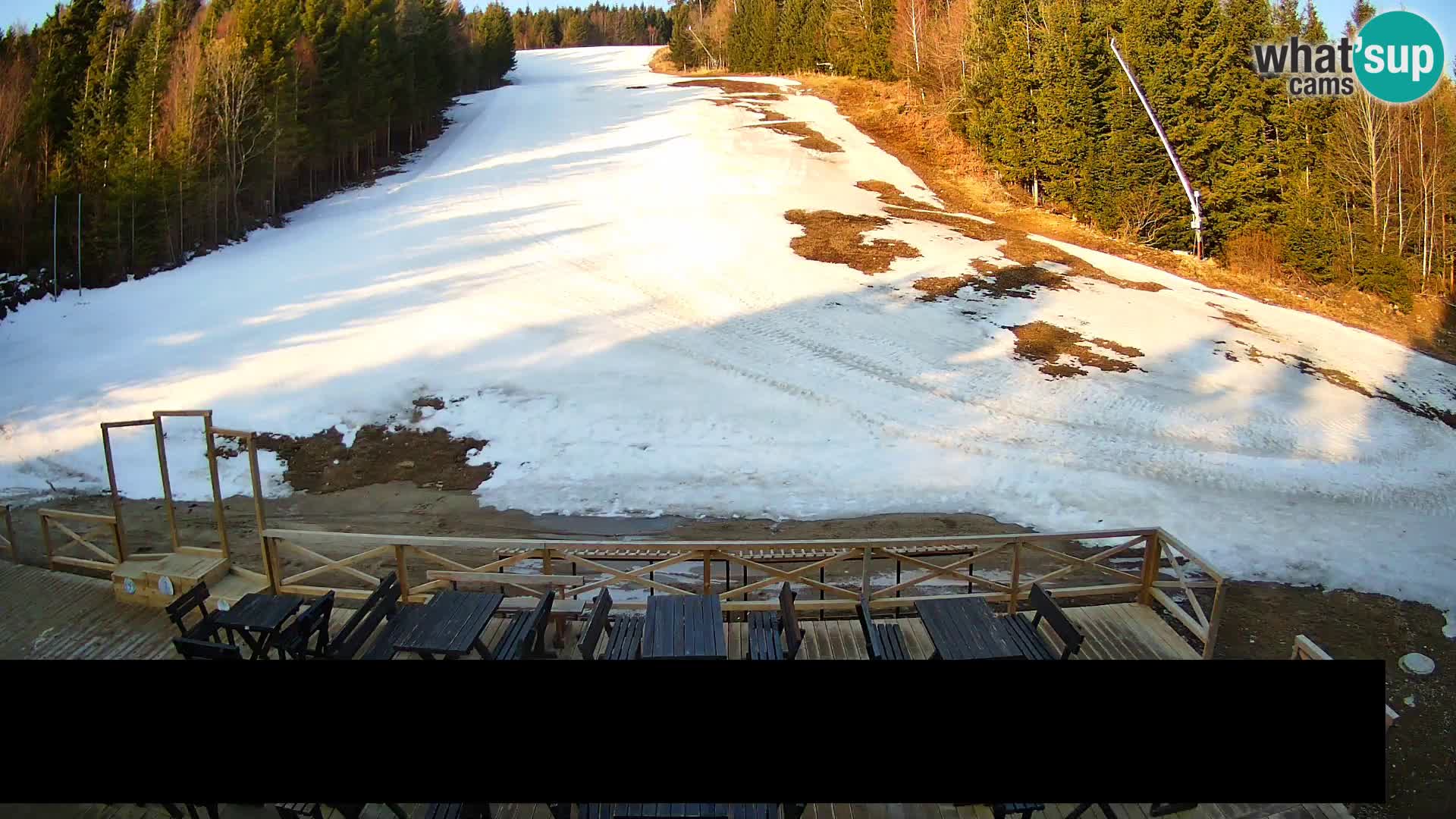 Spletna kamera Trije Kralji – Veliki Vrh – Hotel Jakec