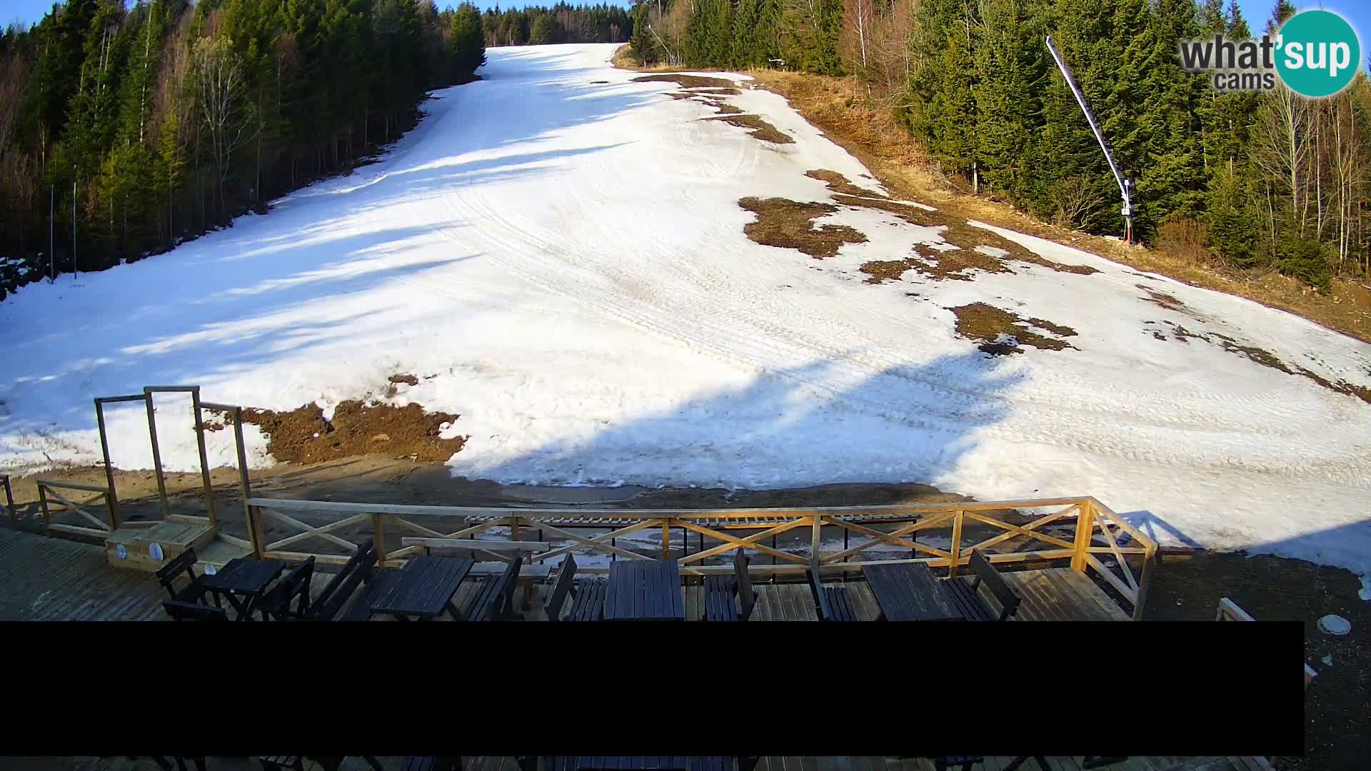 Webcam Trije Kralji – Veliki Vrh – Hotel Jakec