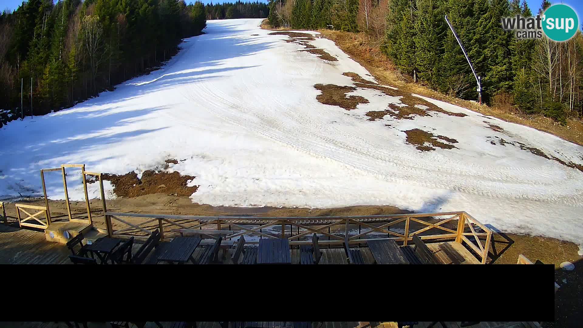 Webcam uživo Trije Kralji – Veliki Vrh – Hotel Jakec – Slovenija