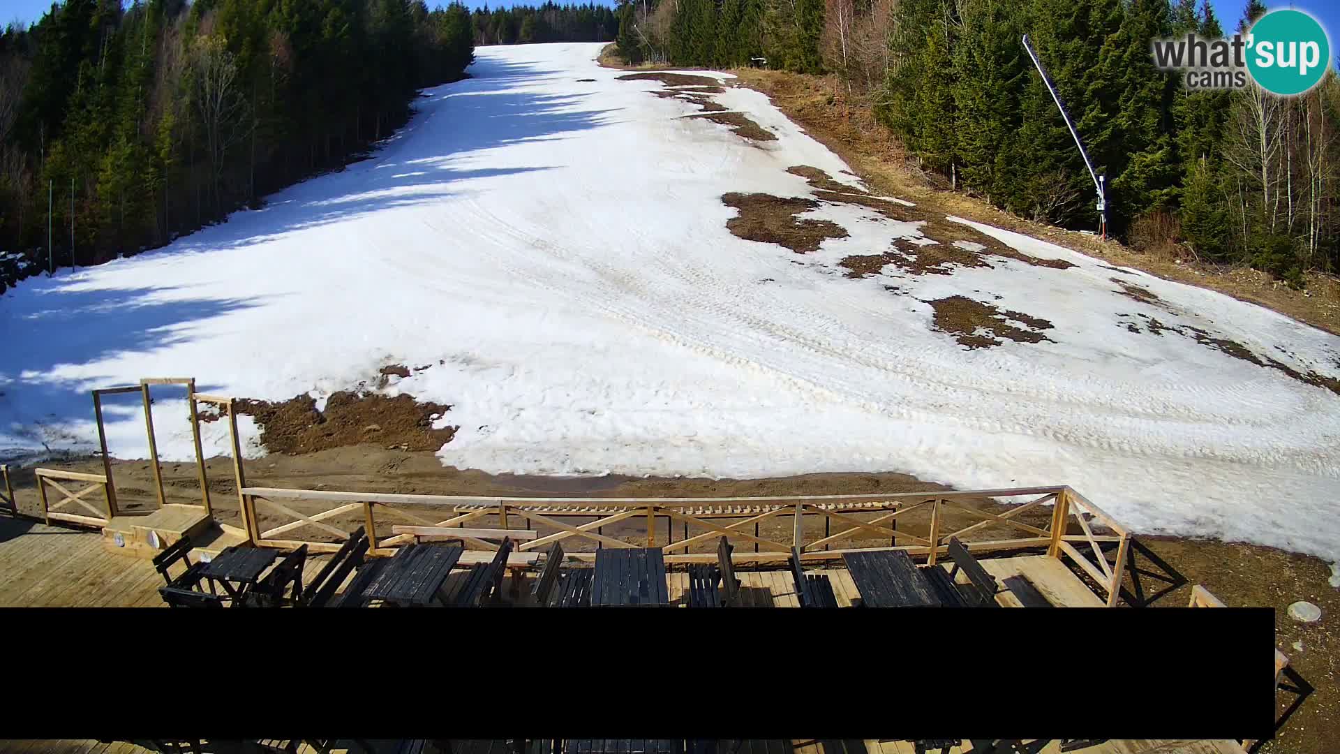 Webcam en direct Trije Kralji – Station de ski – Hôtel Jakec