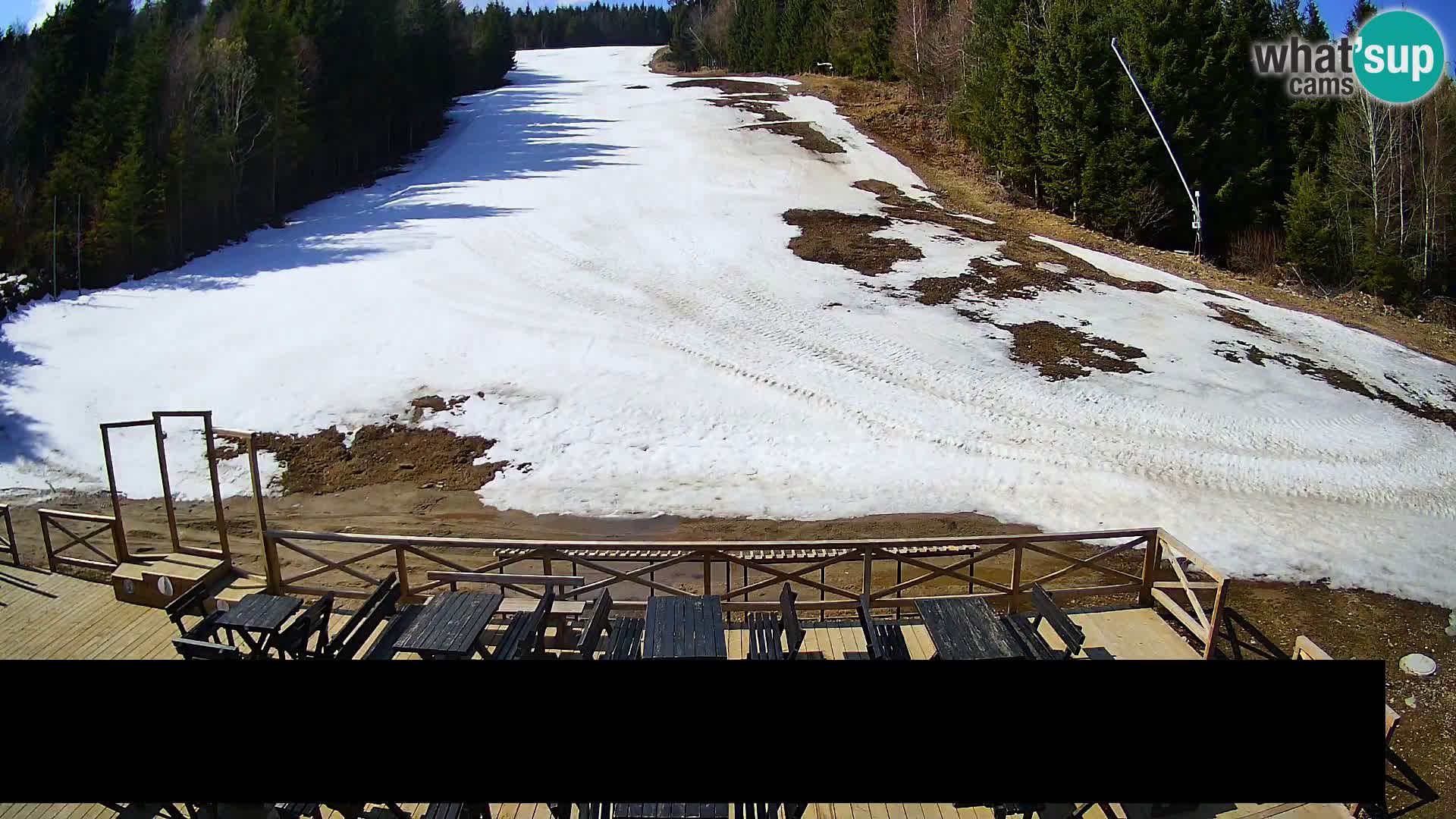 Webcam uživo Trije Kralji – Veliki Vrh – Hotel Jakec – Slovenija