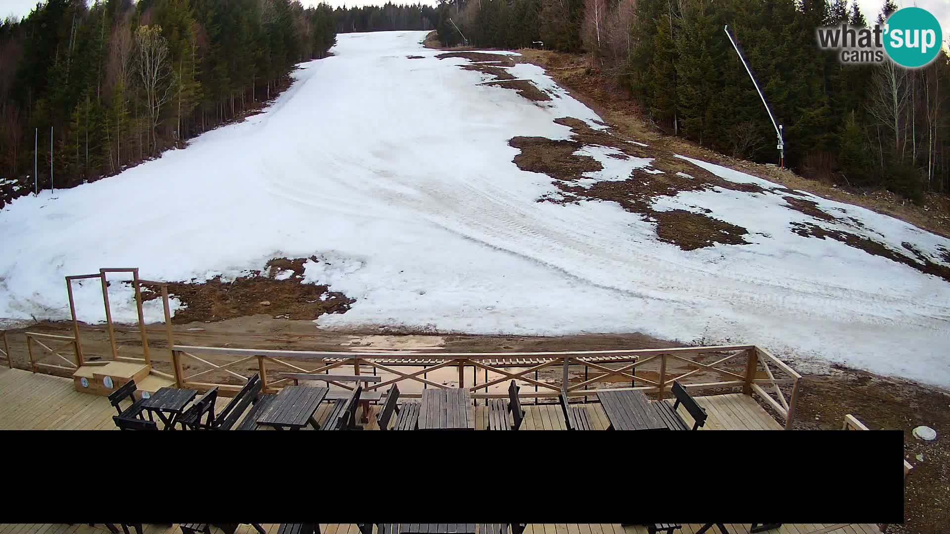 Webcam Trije Kralji – Veliki Vrh – Hotel Jakec