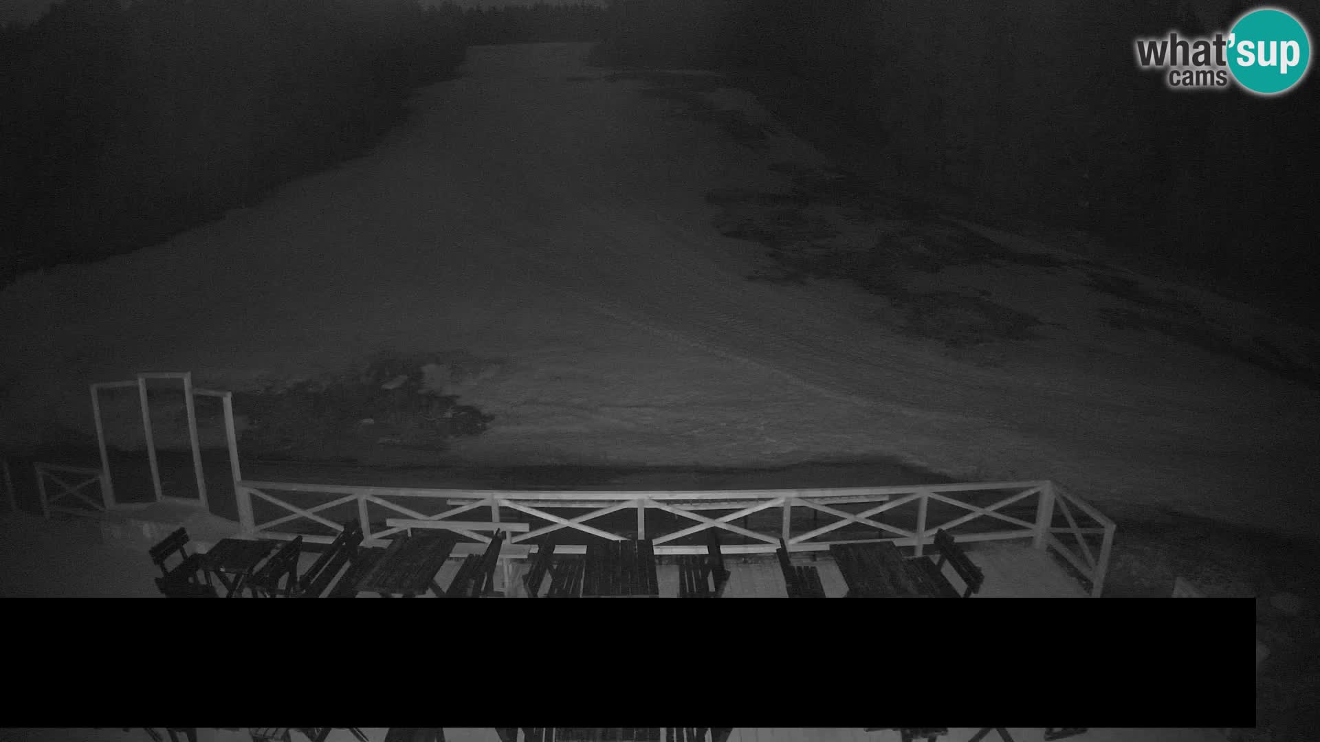 Camera en vivo Trije Kralji – Estación de esquí – Hotel Jakec