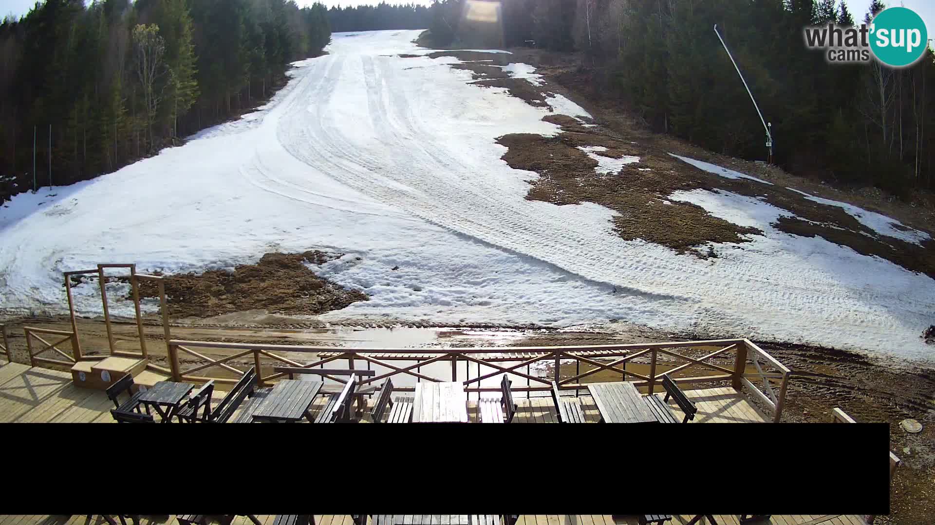 Webcam uživo Trije Kralji – Veliki Vrh – Hotel Jakec – Slovenija