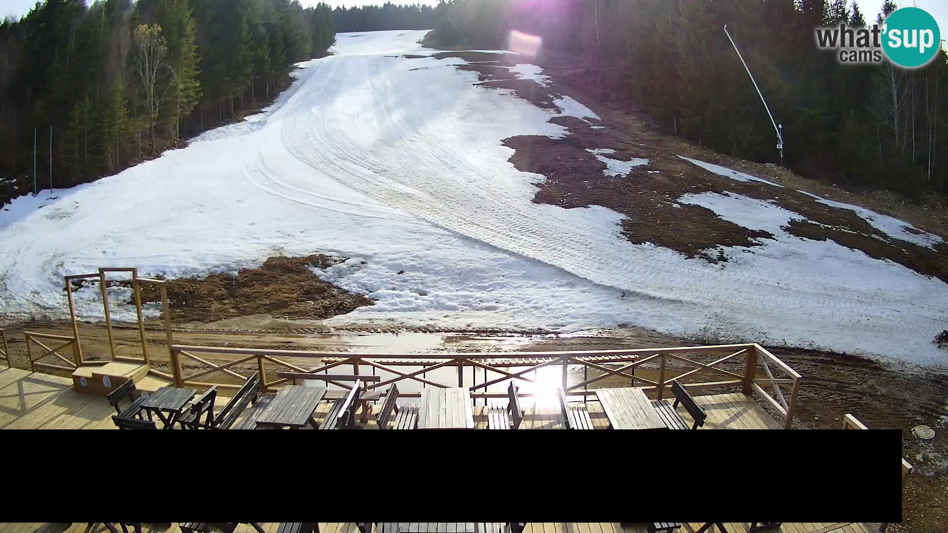 Webcam uživo Trije Kralji – Veliki Vrh – Hotel Jakec – Slovenija