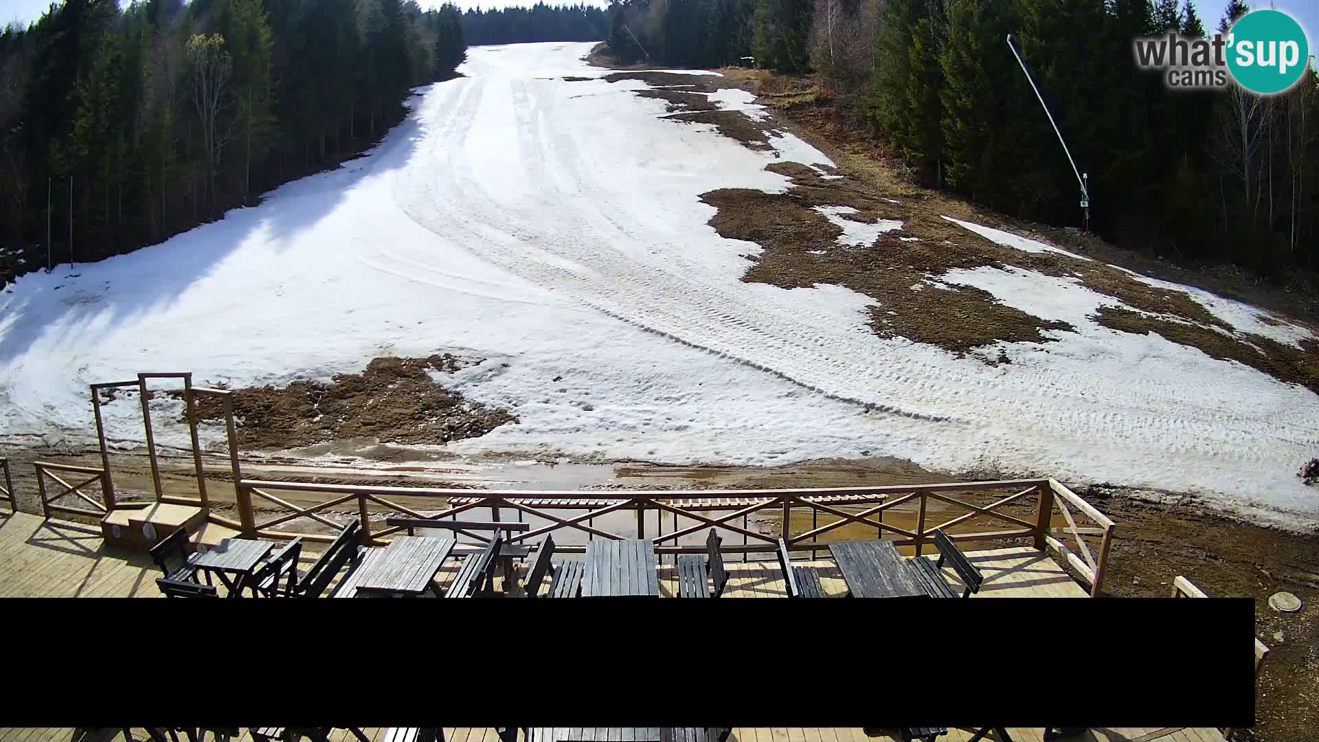 Webcam Trije Kralji – Veliki Vrh – Hotel Jakec