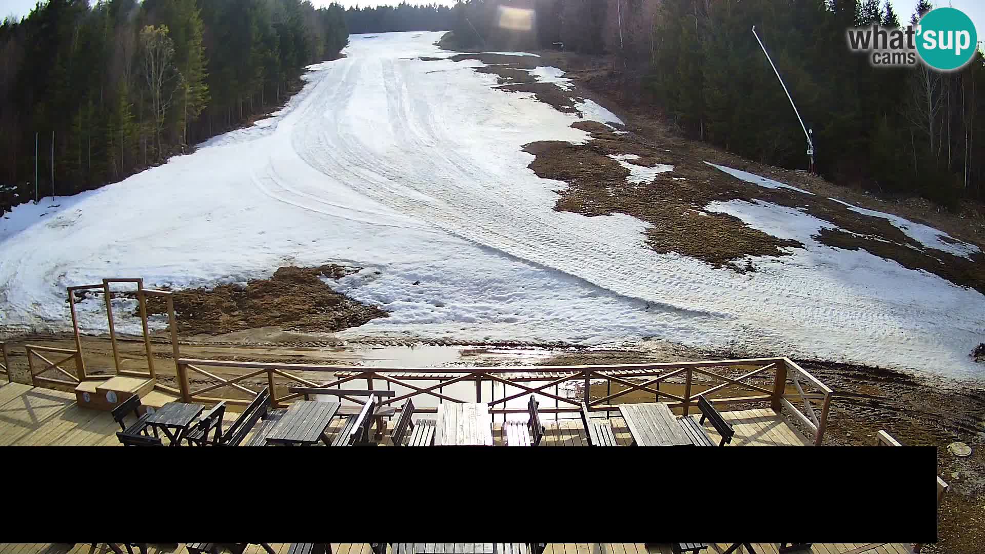 Webcam Trije Kralji – Veliki Vrh – Hotel Jakec