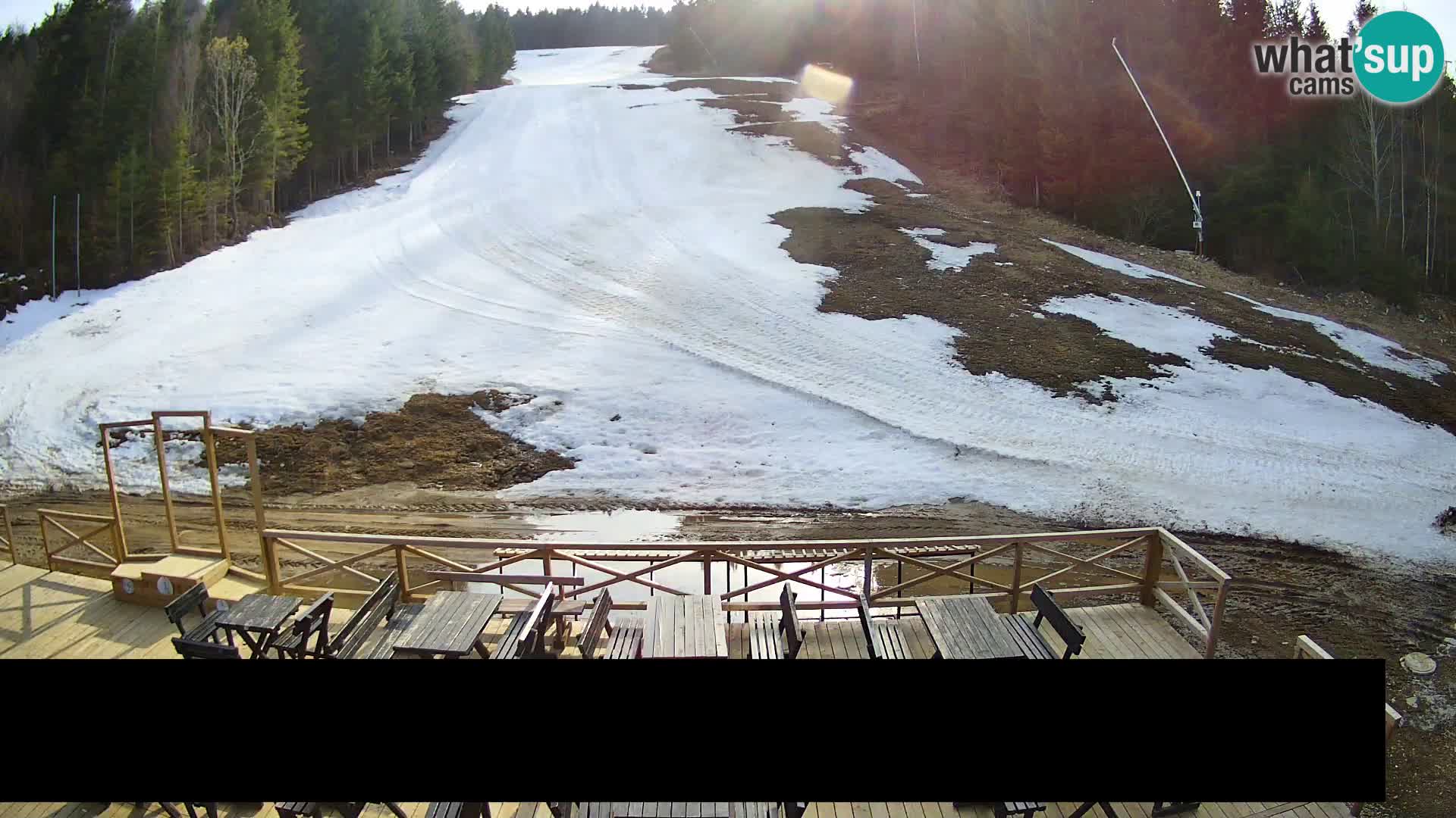 Webcam Trije Kralji – Veliki Vrh – Hotel Jakec