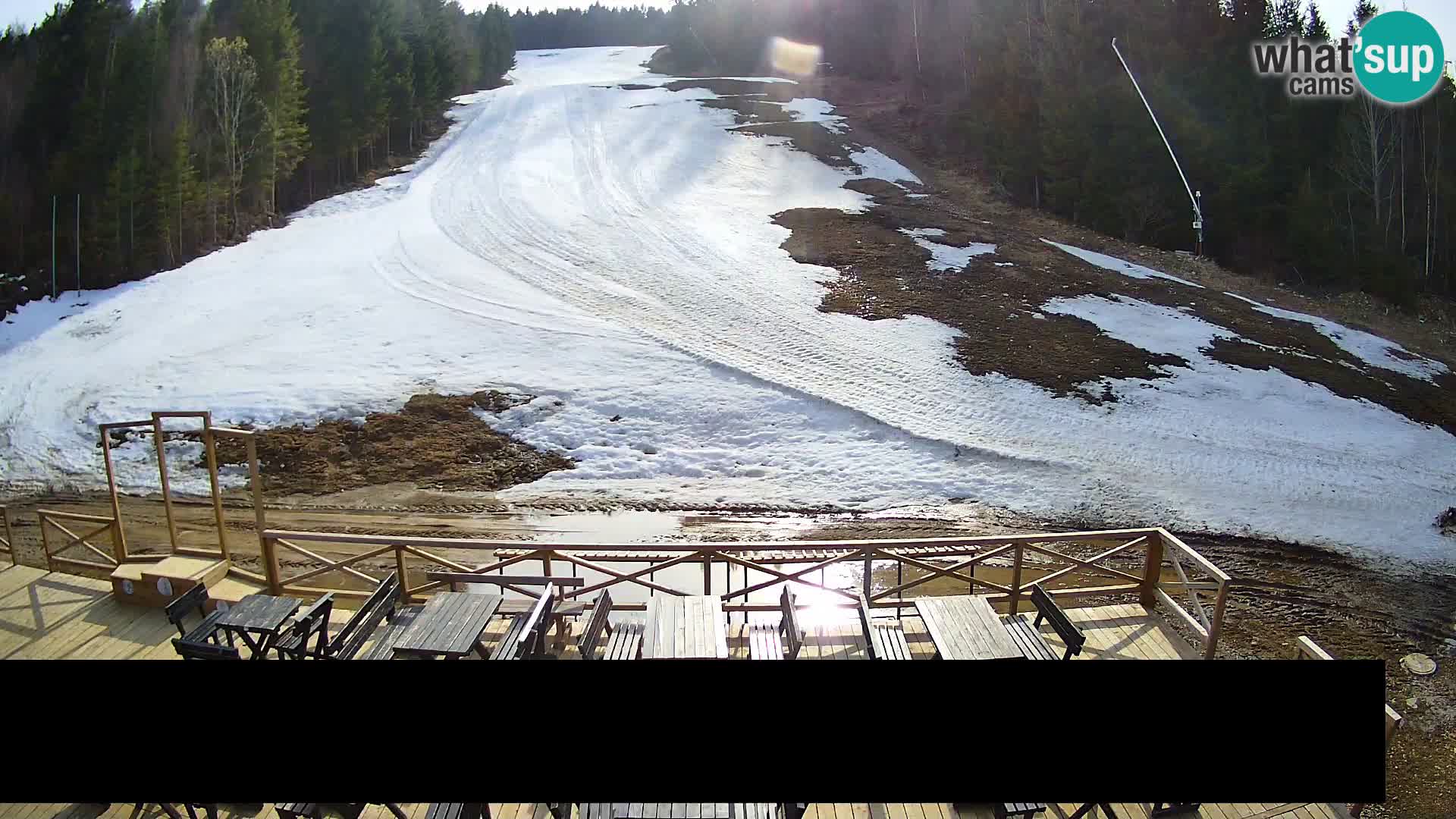 Webcam Trije Kralji – Veliki Vrh – Hotel Jakec