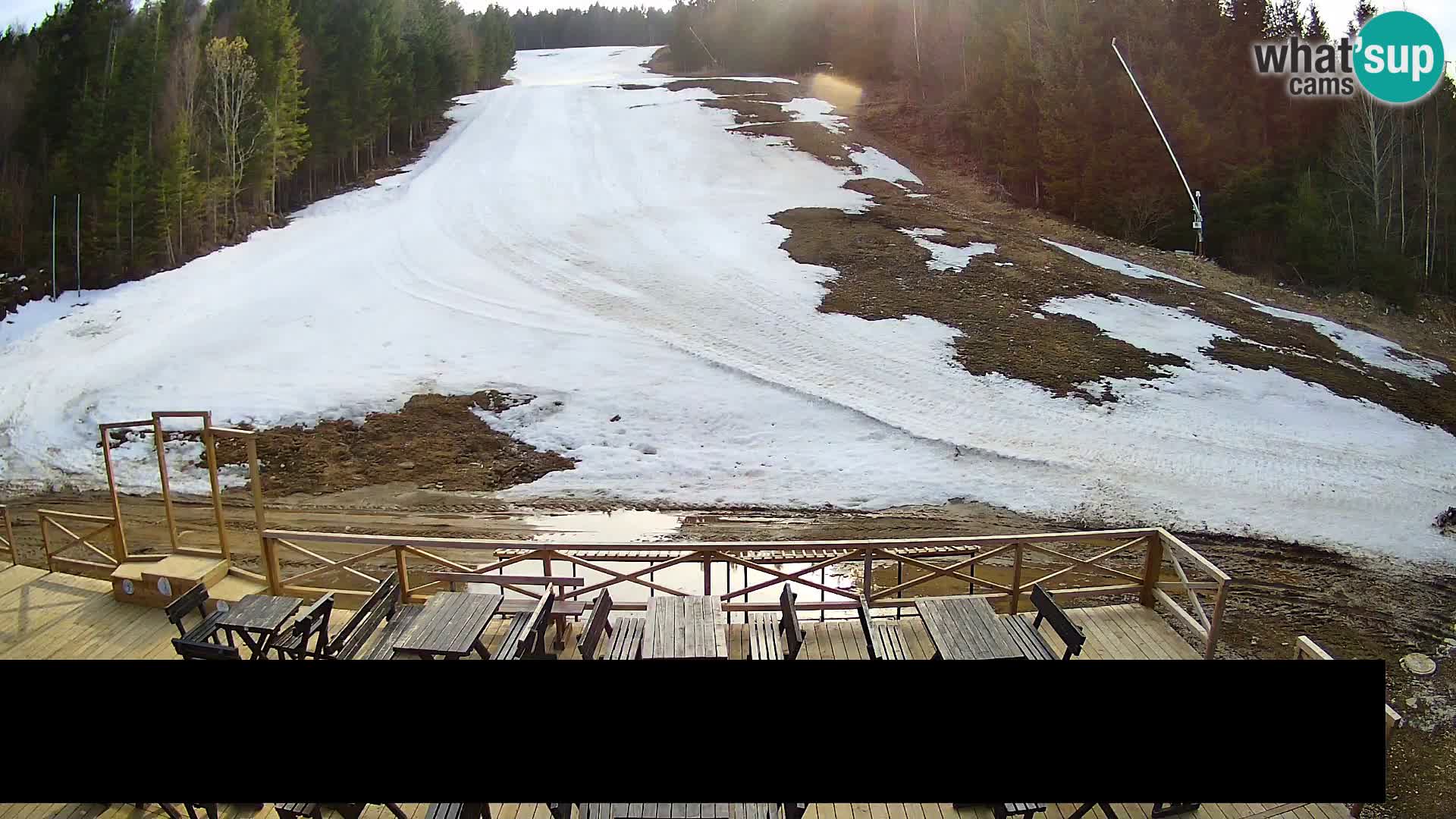 Webcam uživo Trije Kralji – Veliki Vrh – Hotel Jakec – Slovenija