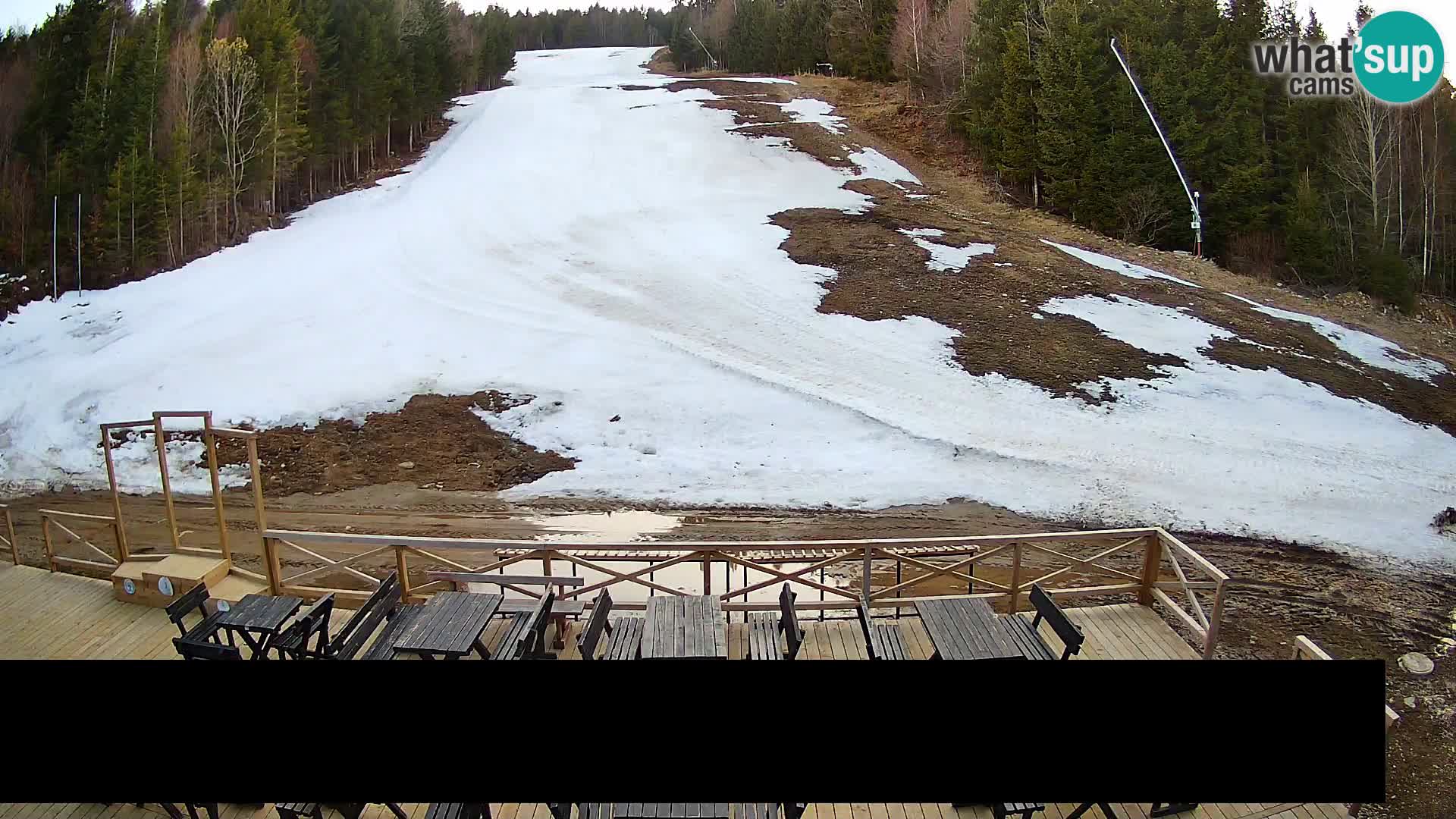 Webcam uživo Trije Kralji – Veliki Vrh – Hotel Jakec – Slovenija