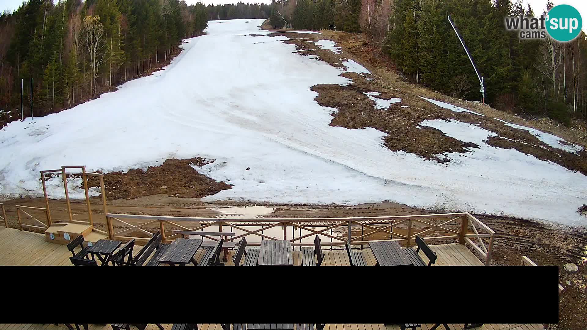 Webcam en direct Trije Kralji – Station de ski – Hôtel Jakec