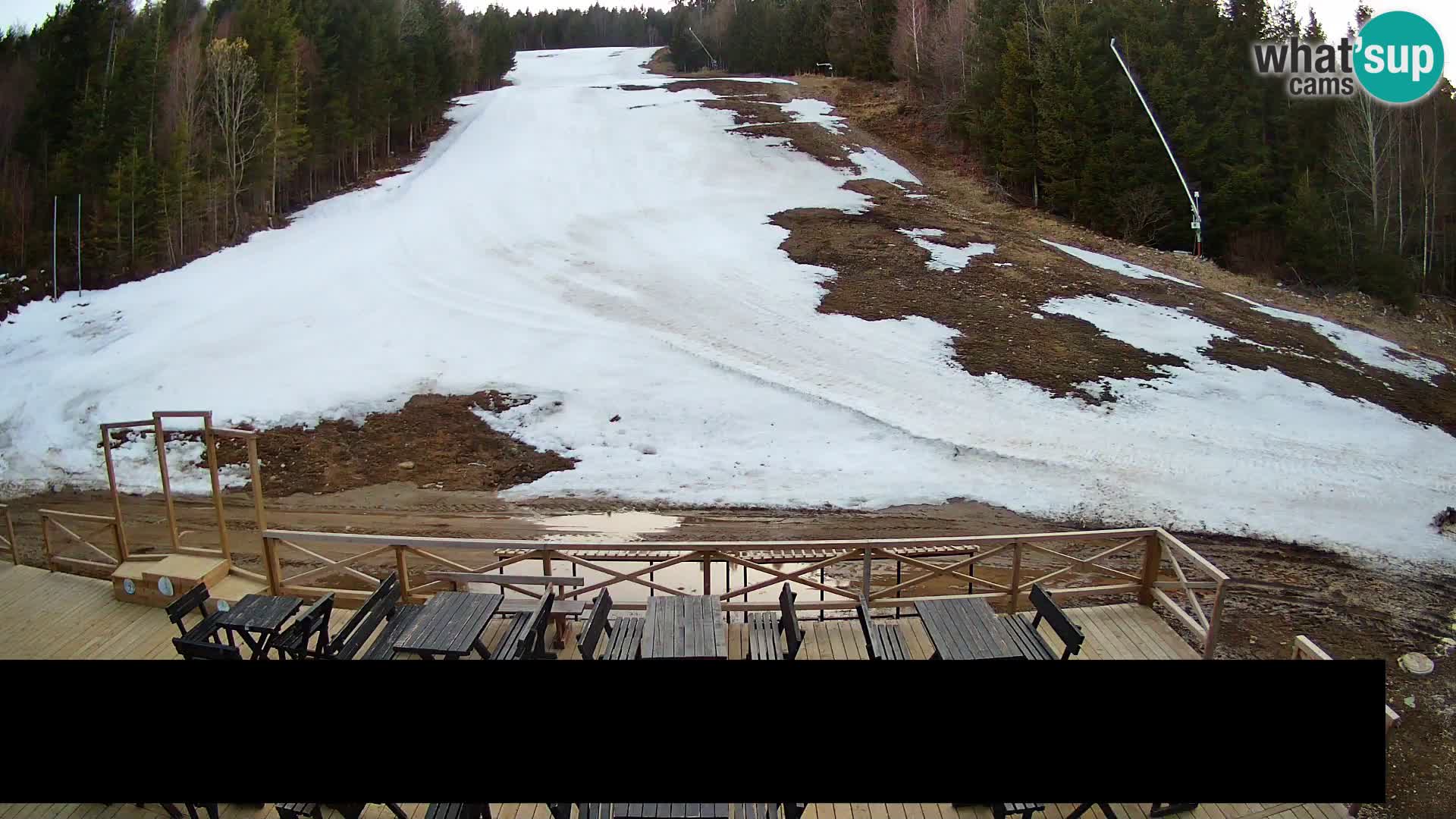 Webcam uživo Trije Kralji – Veliki Vrh – Hotel Jakec – Slovenija