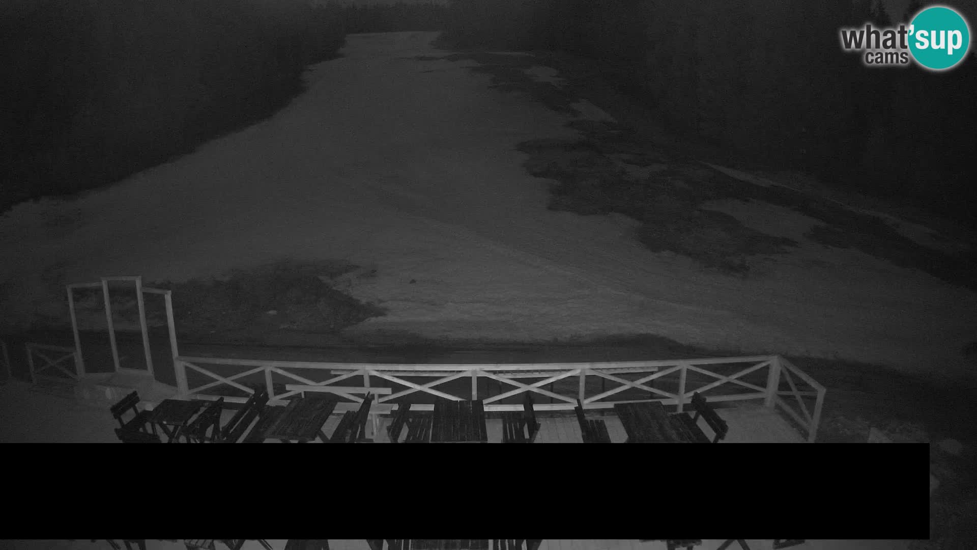 Webcam Trije Kralji – Veliki vrh – Hotel Jakec – Slovenia